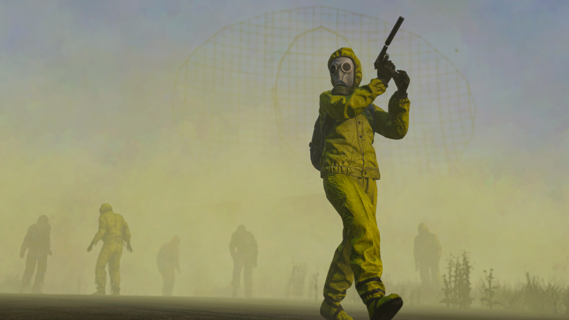 Скриншот 11: DayZ