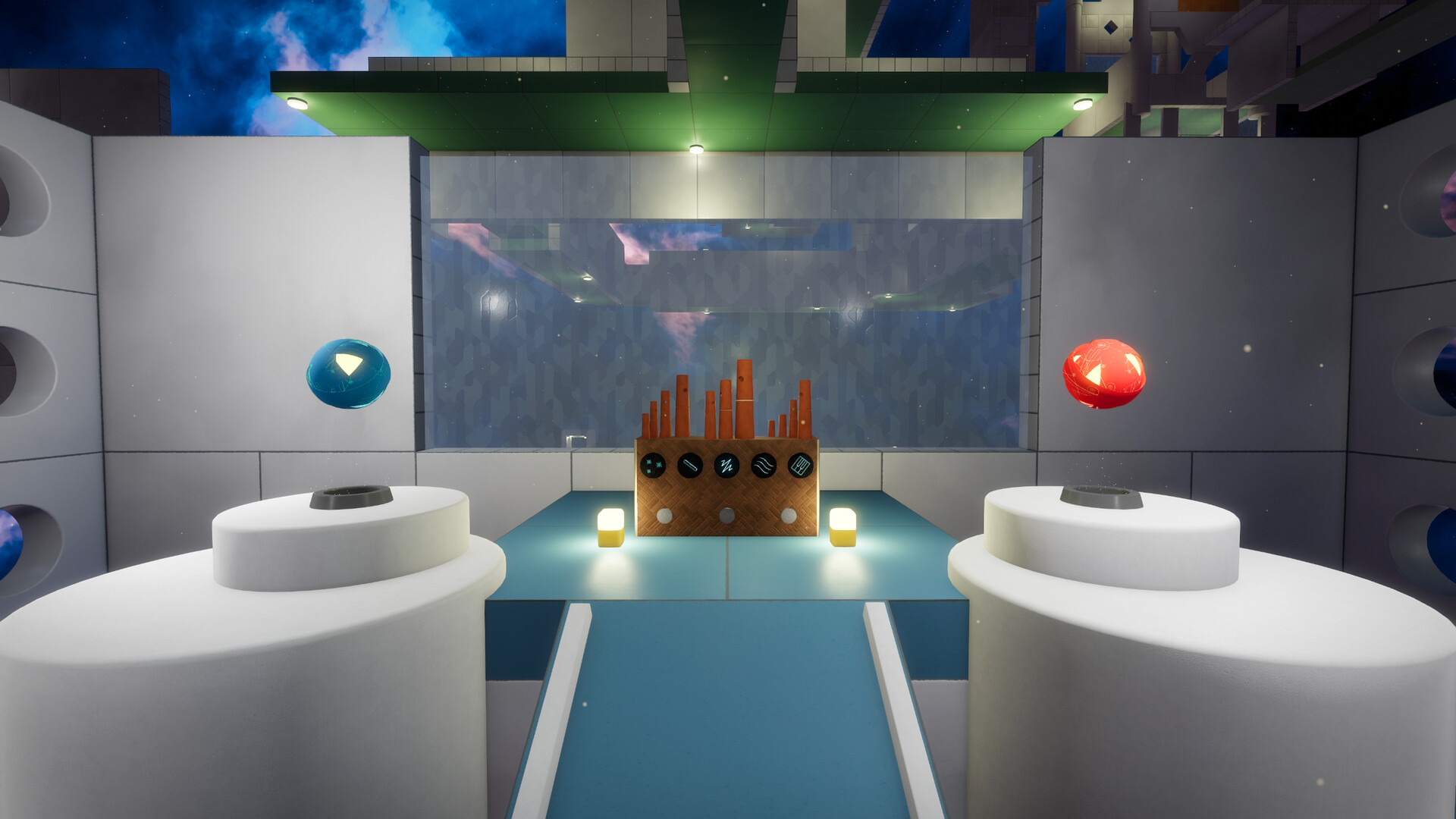 Скриншот 8: The Art of Reflection