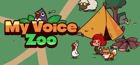 Обложка: MyVoiceZoo