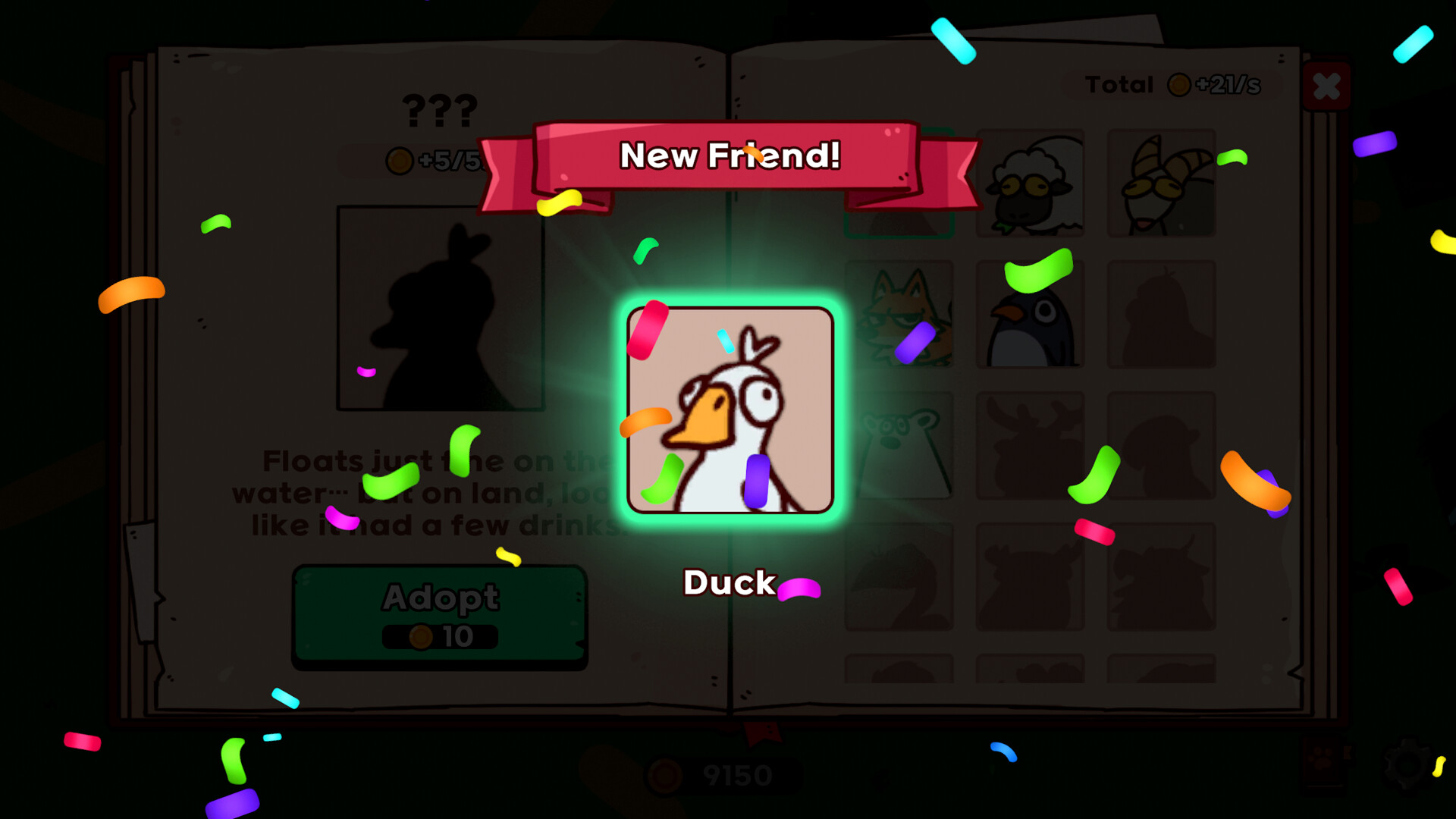 Скриншот 8: MyVoiceZoo