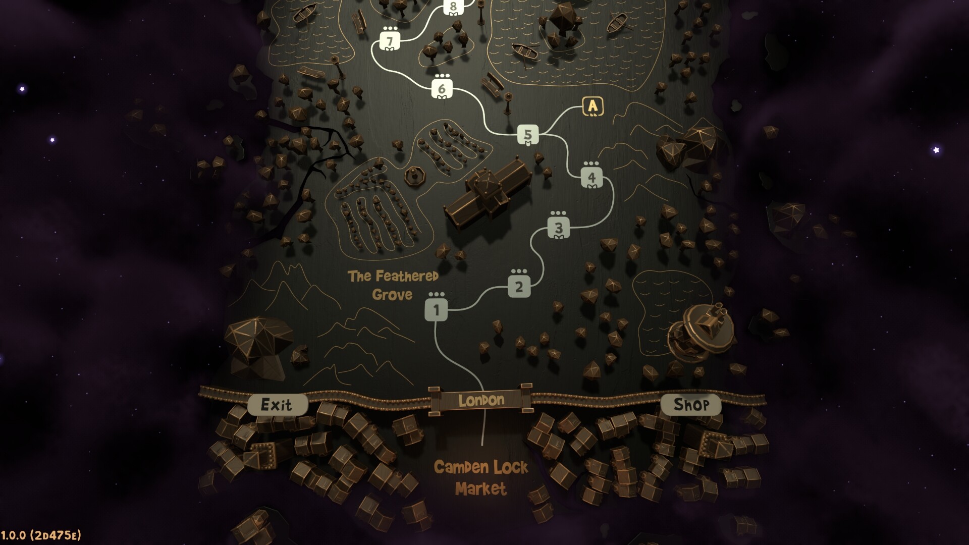 Скриншот: Abra-Cooking-Dabra