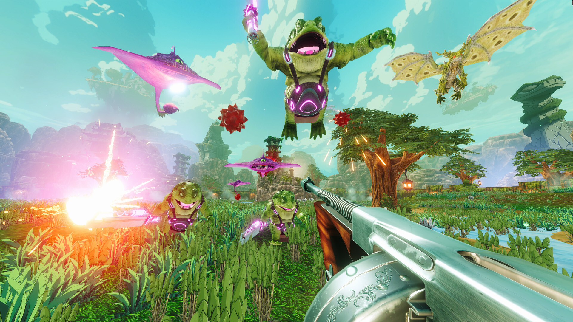 Скриншот: Slyders