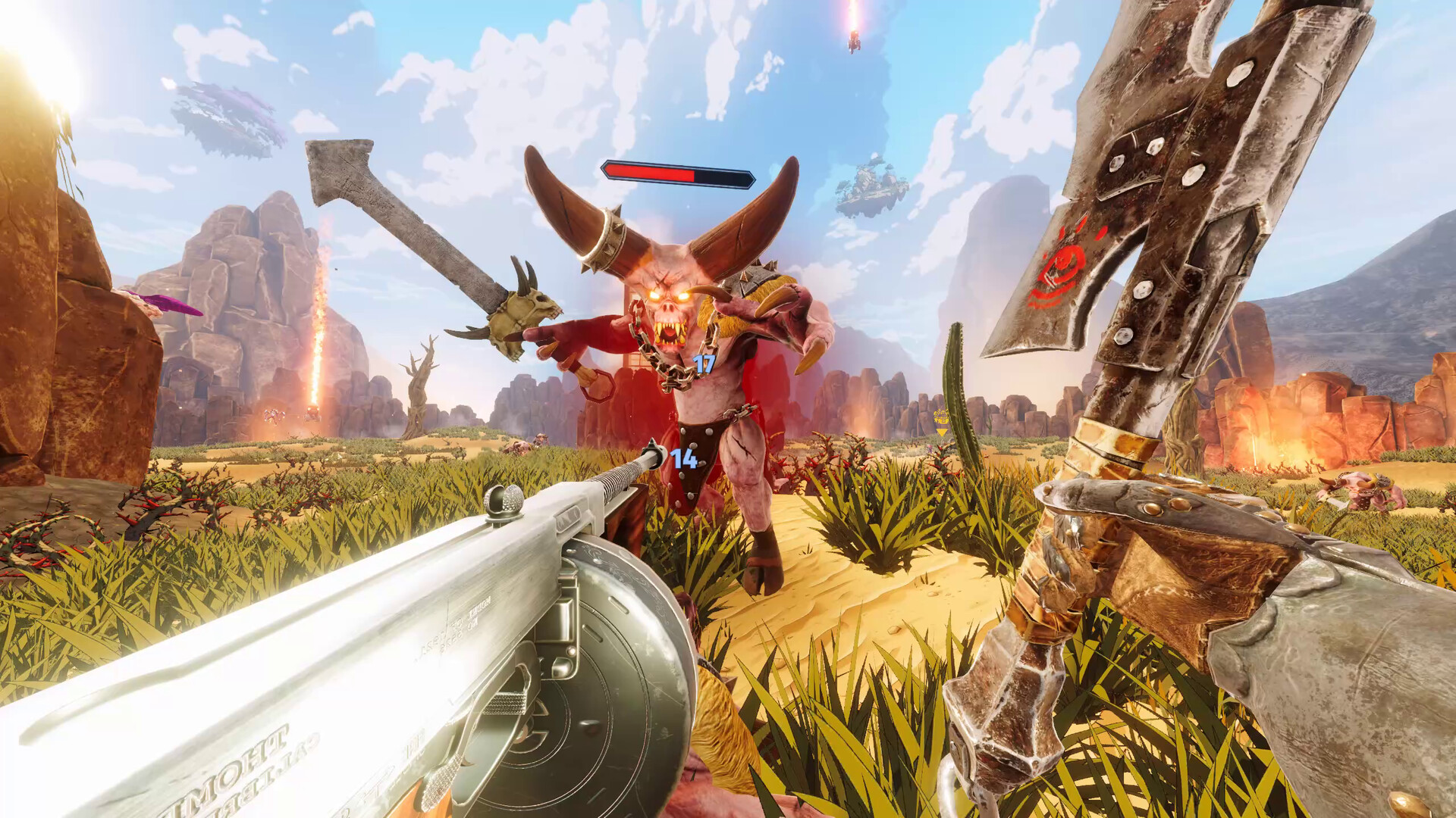 Скриншот: Slyders