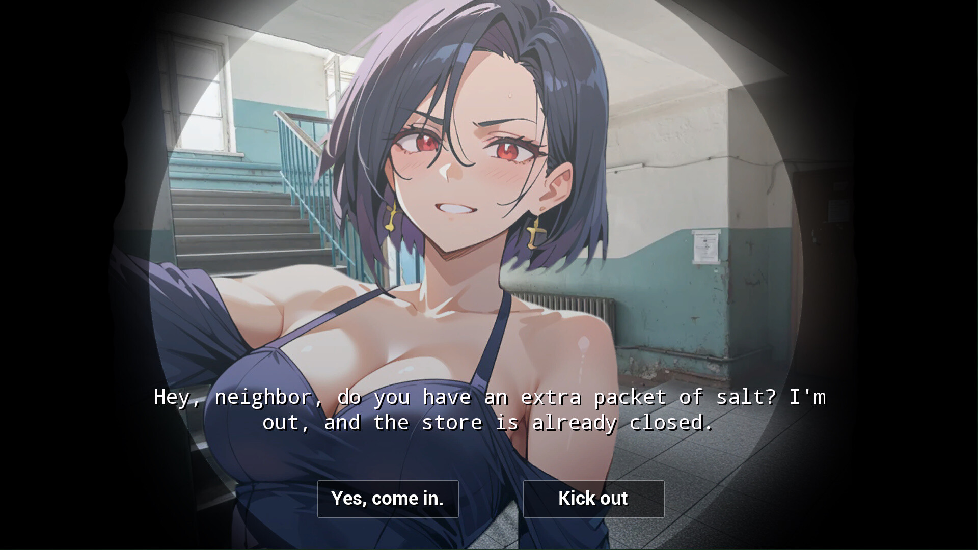 Скриншот 11: No, I'm not a Voenkom