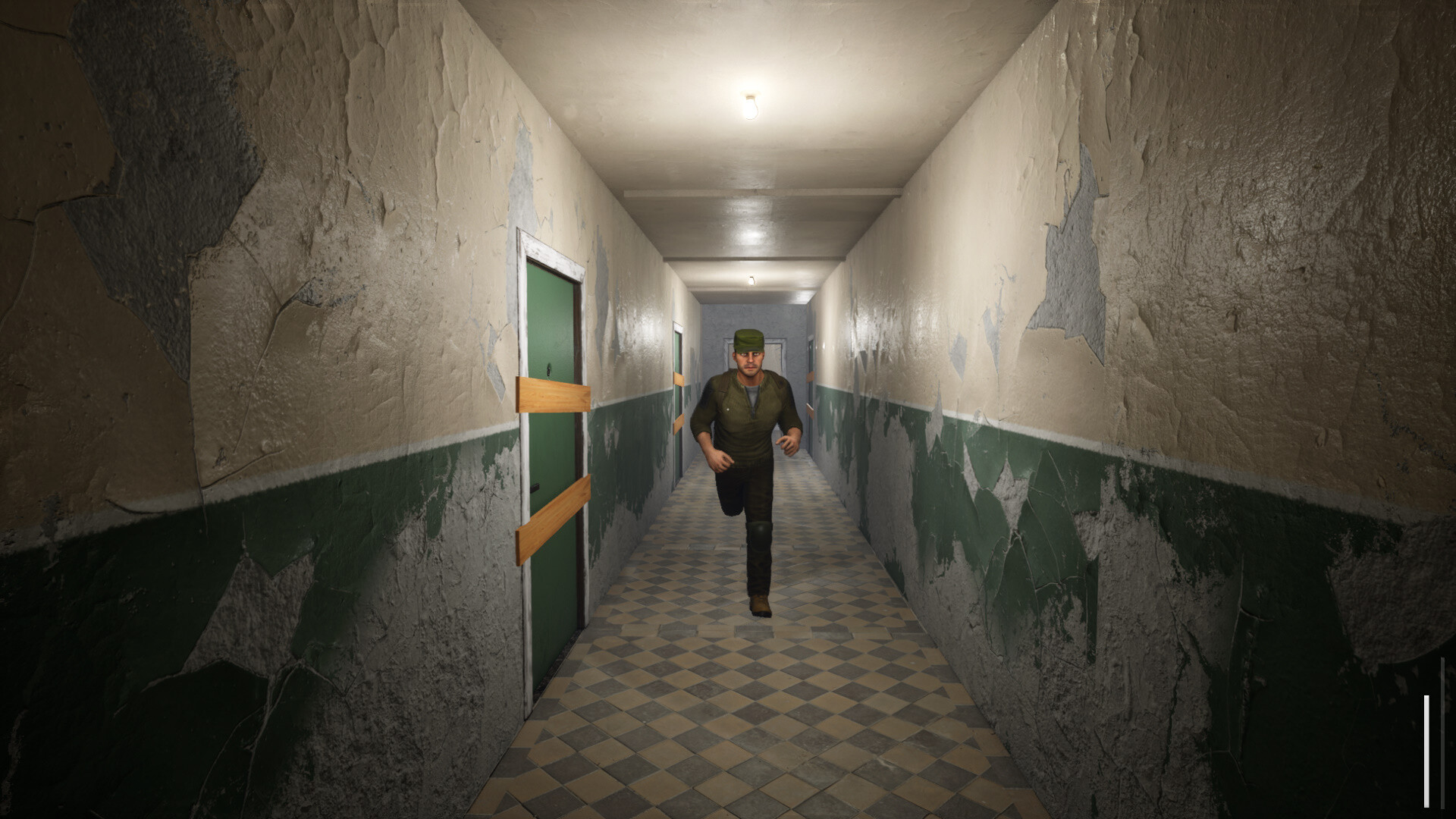 Скриншот 14: No, I'm not a Voenkom