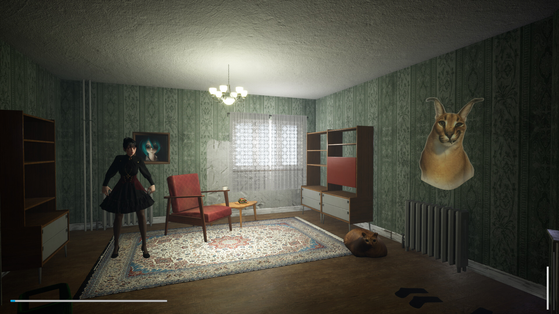 Скриншот 17: No, I'm not a Voenkom