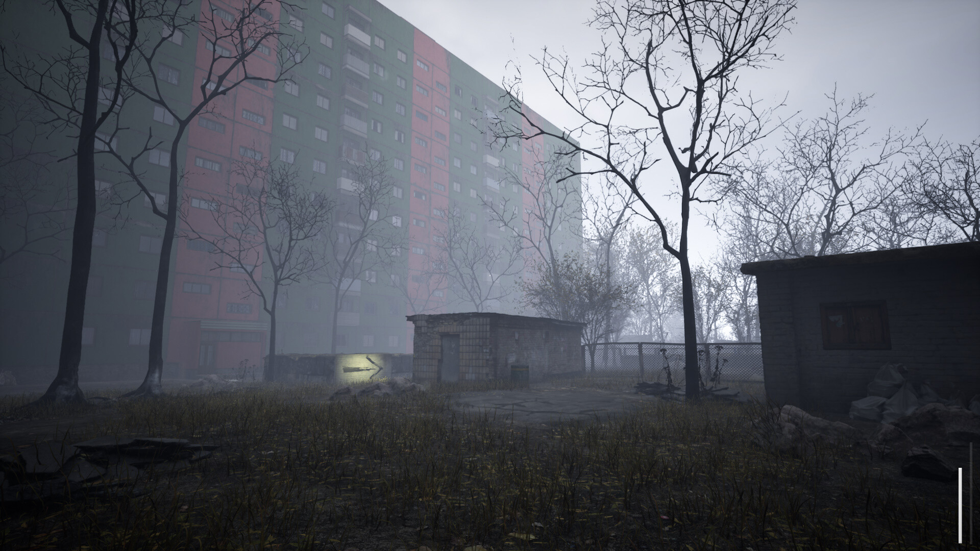 Скриншот 19: No, I'm not a Voenkom