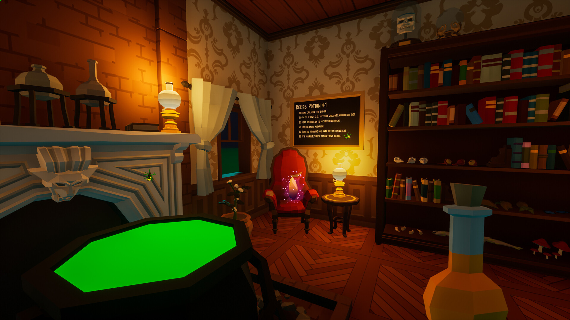 Скриншот 14: KILL IT WITH FIRE! 2