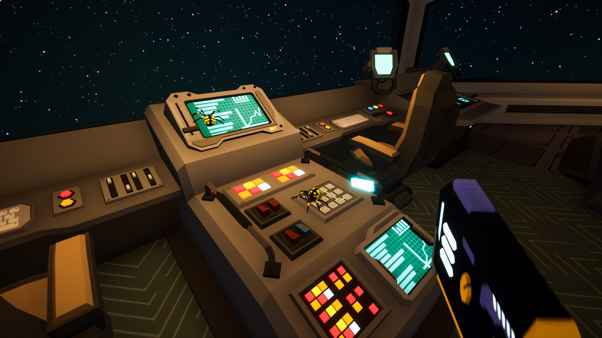 Скриншот 16: KILL IT WITH FIRE! 2