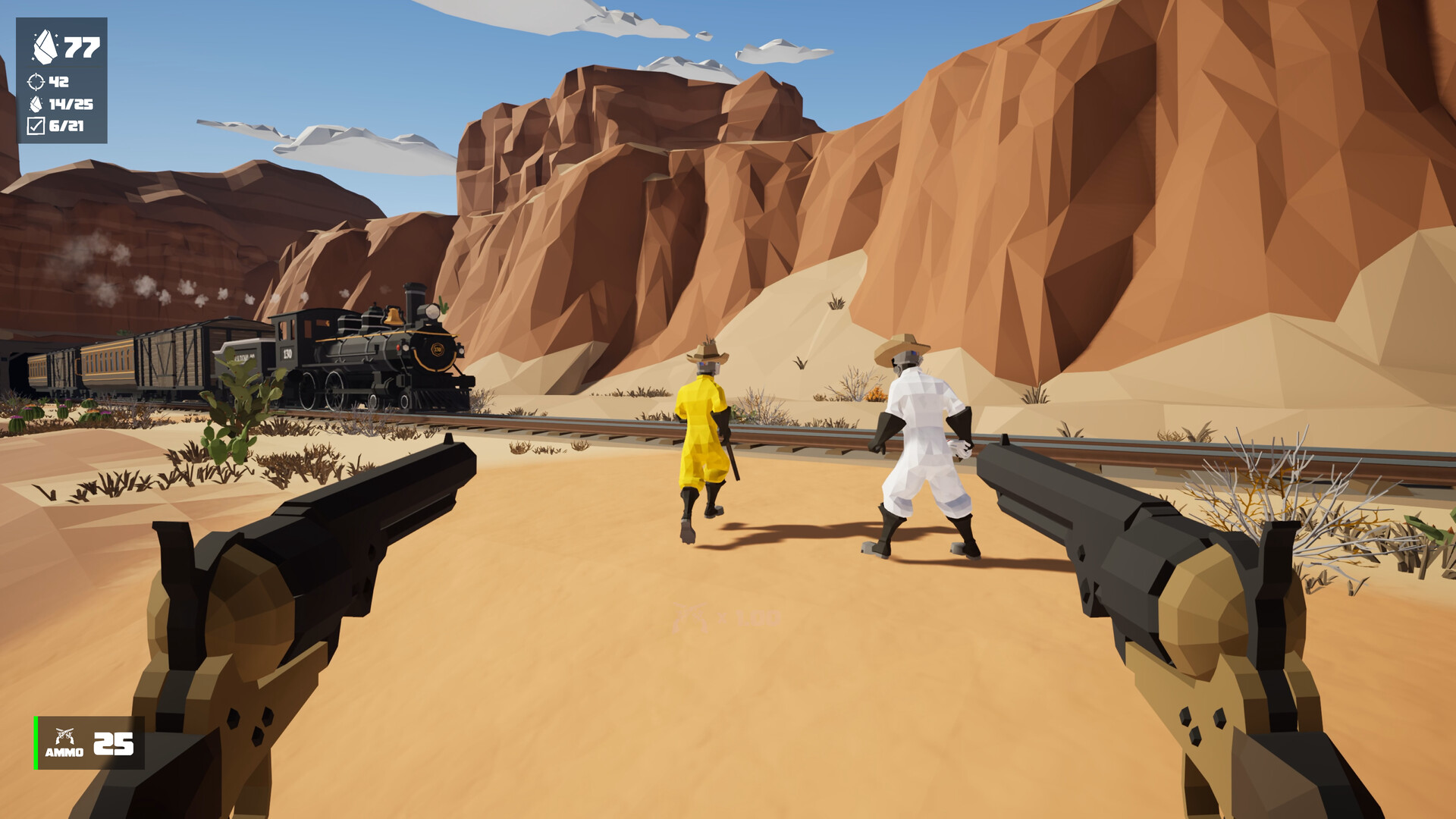 Скриншот 7: KILL IT WITH FIRE! 2