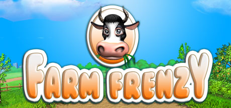 Обложка: Farm Frenzy