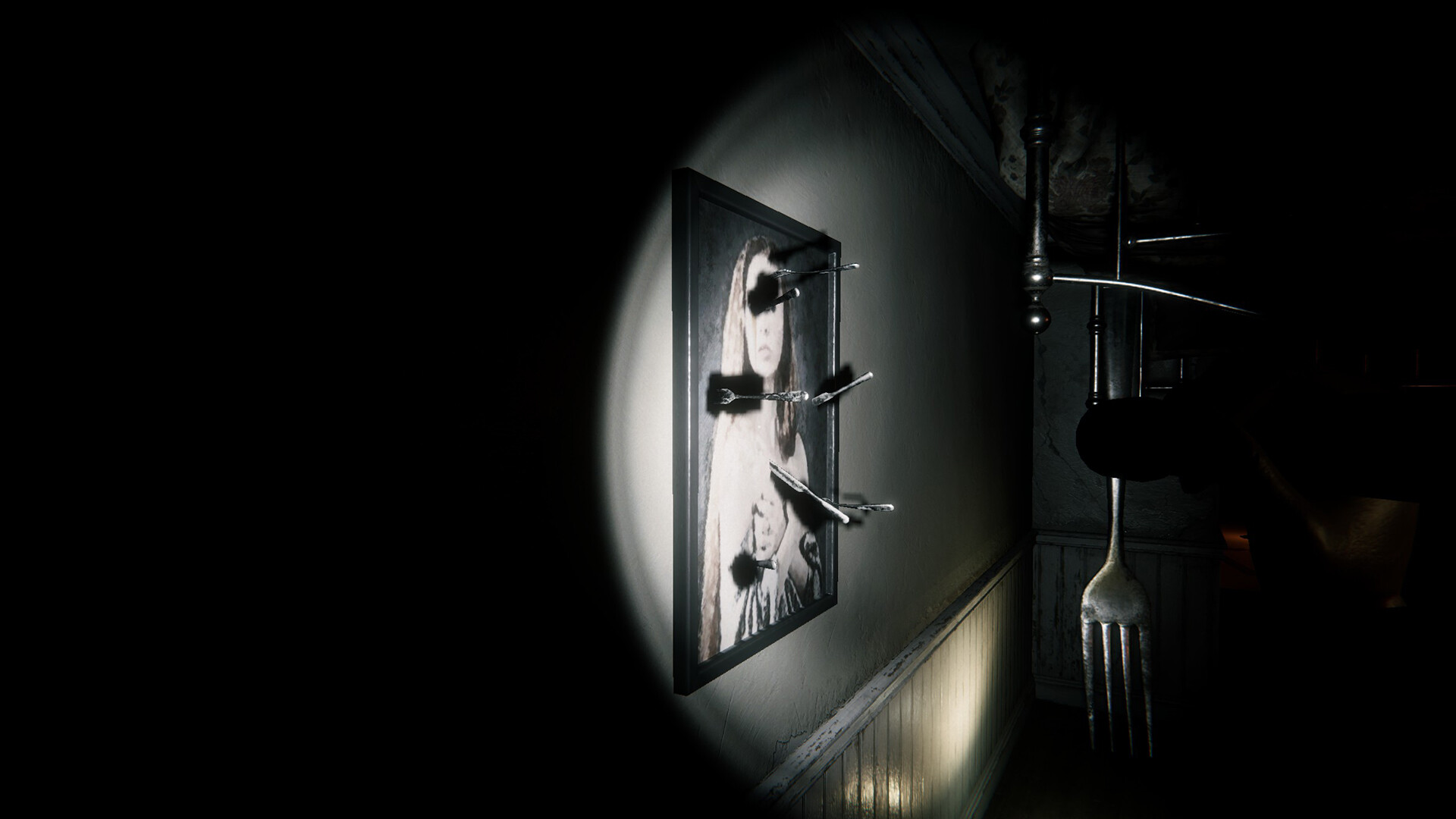 Скриншот 11: 9 Souls