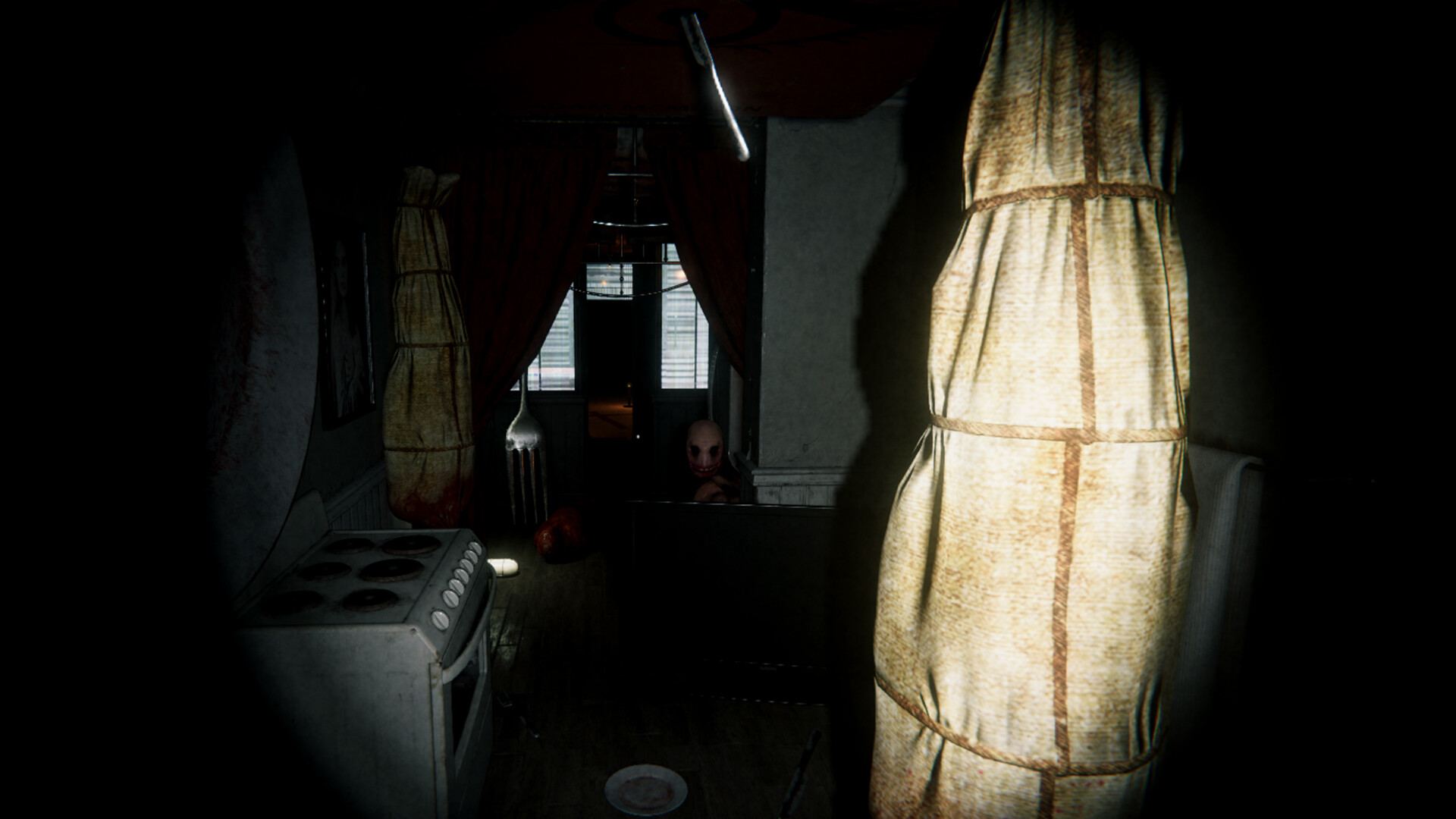 Скриншот: 9 Souls