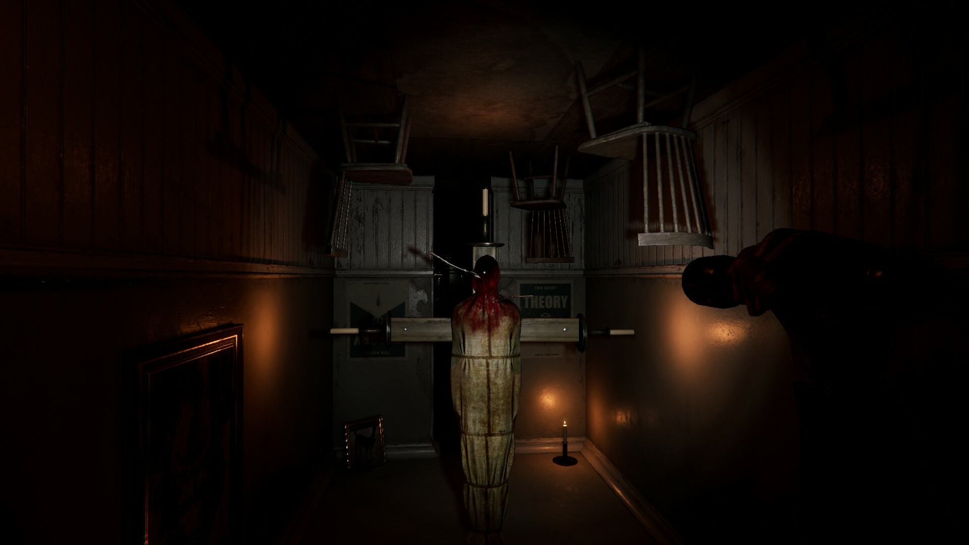 Скриншот 6: 9 Souls