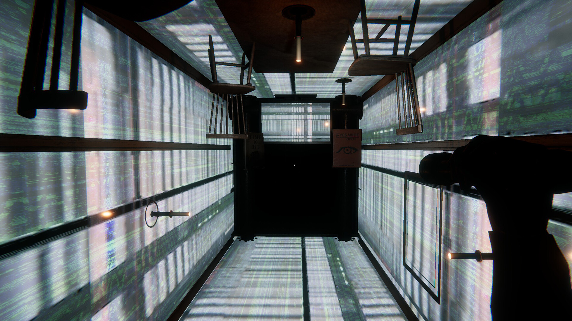 Скриншот 8: 9 Souls