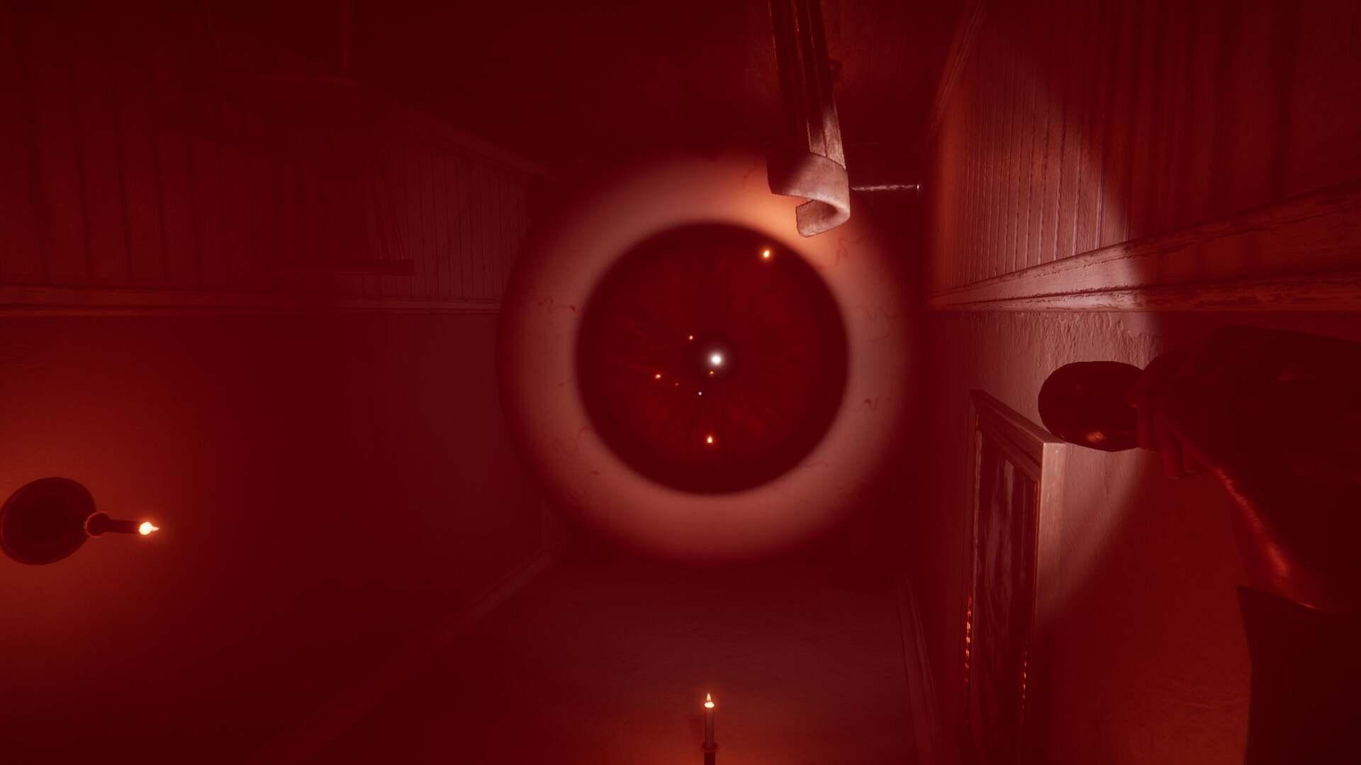 Скриншот 10: 9 Souls