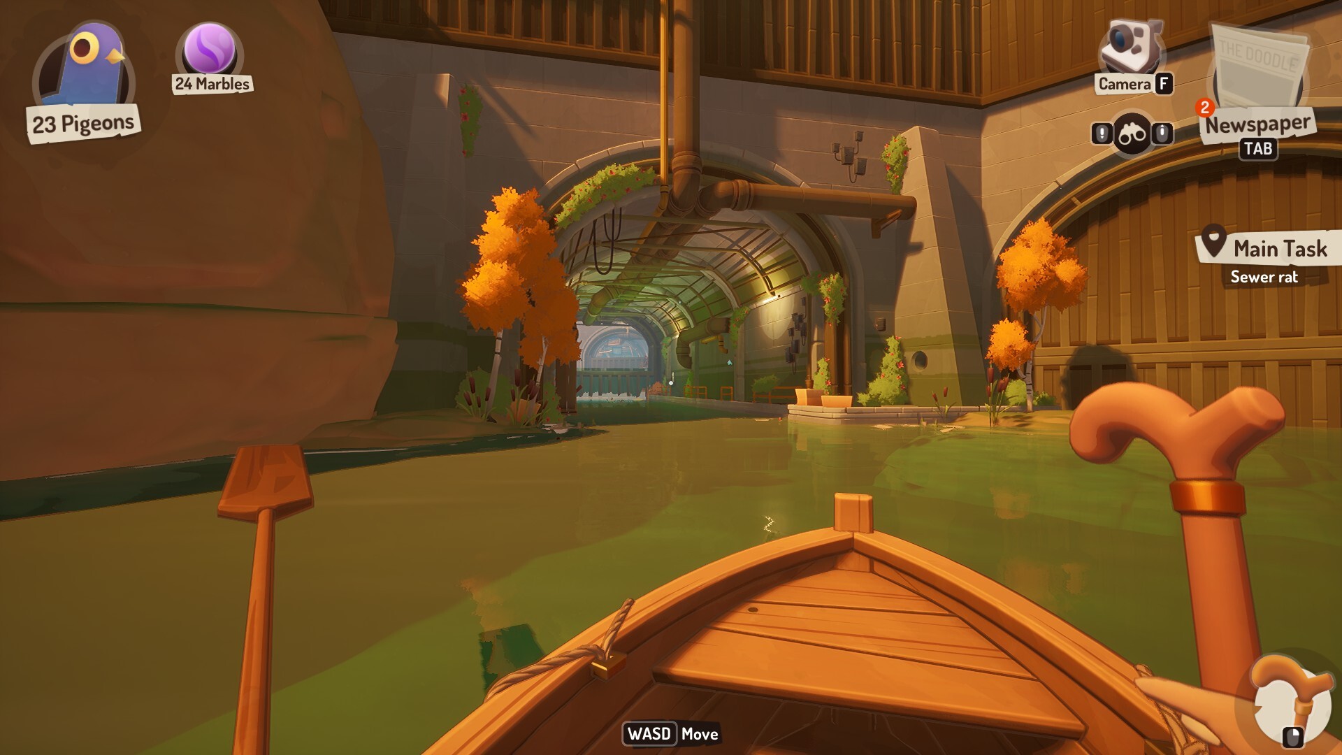 Скриншот 6: The Bench