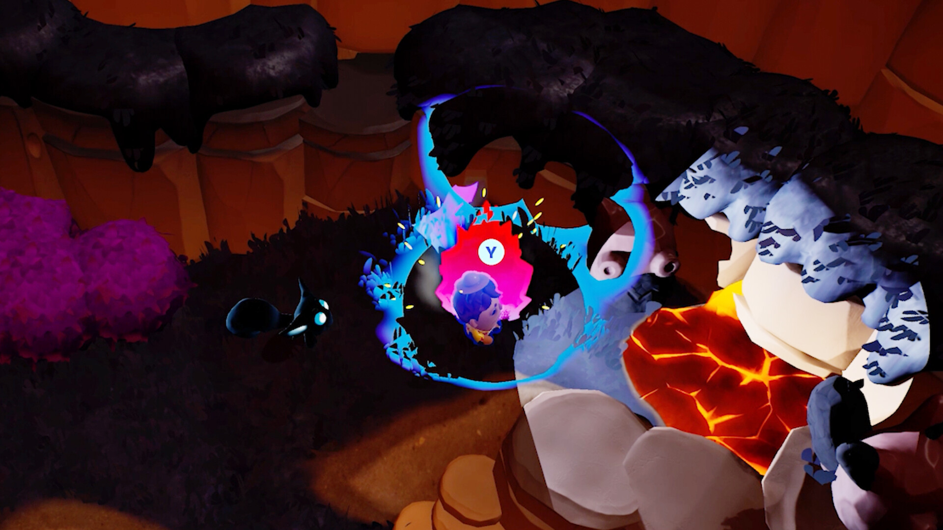 Скриншот 11: Hoomanz!