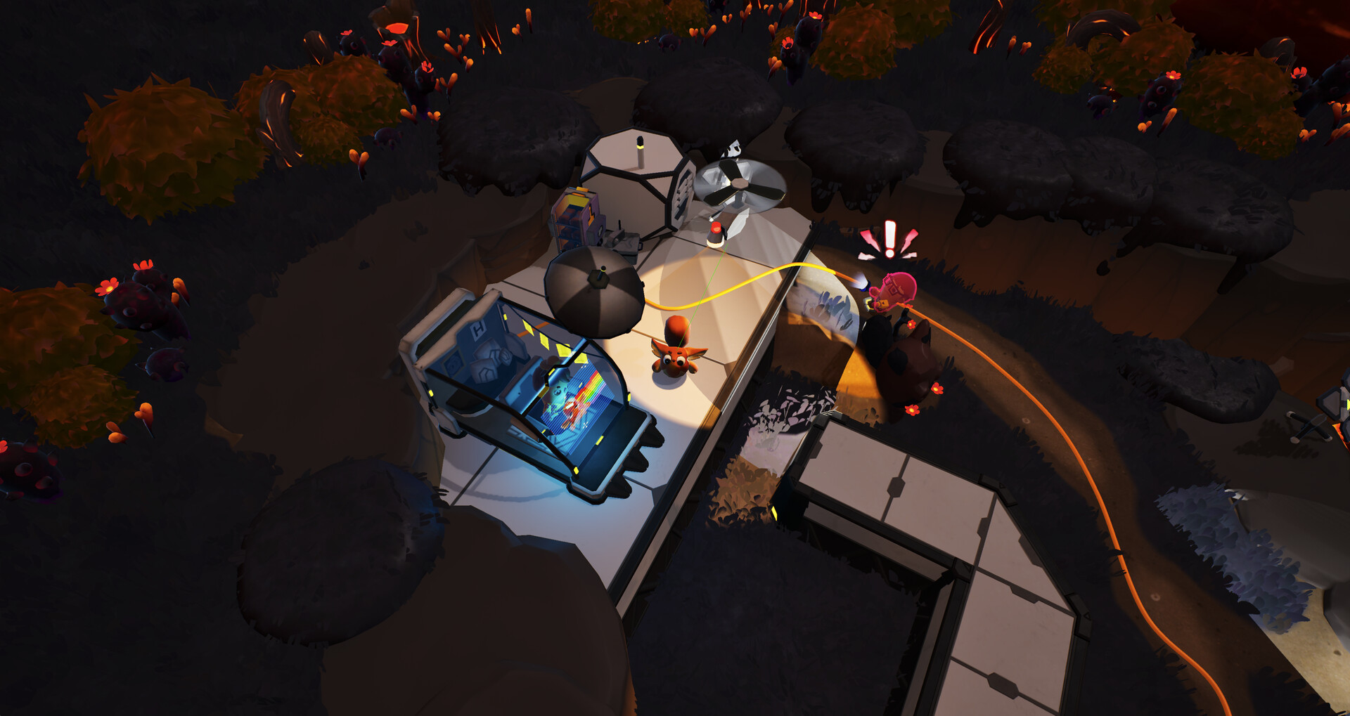 Скриншот 8: Hoomanz!