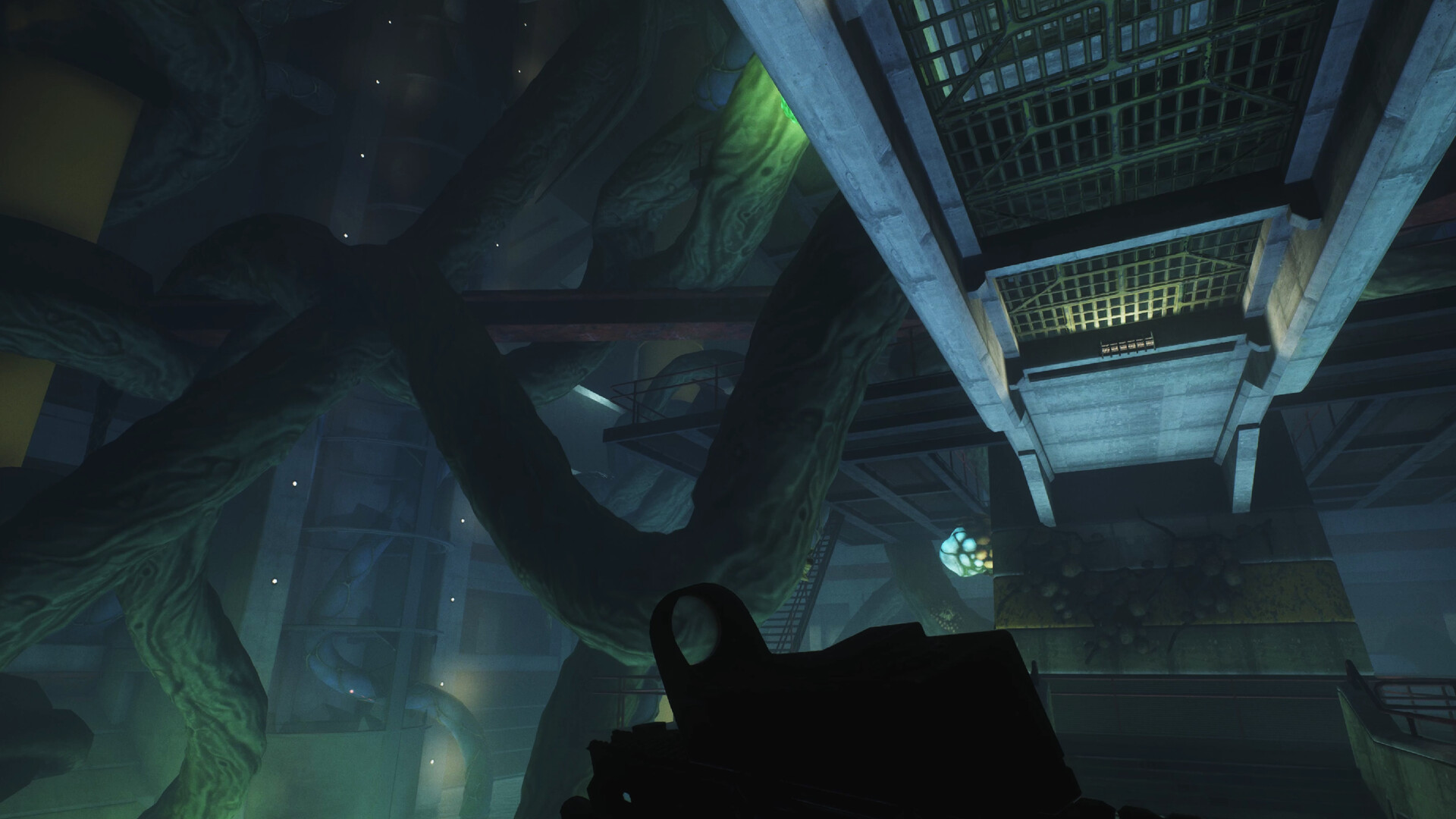 Скриншот 15: SCP: 5K