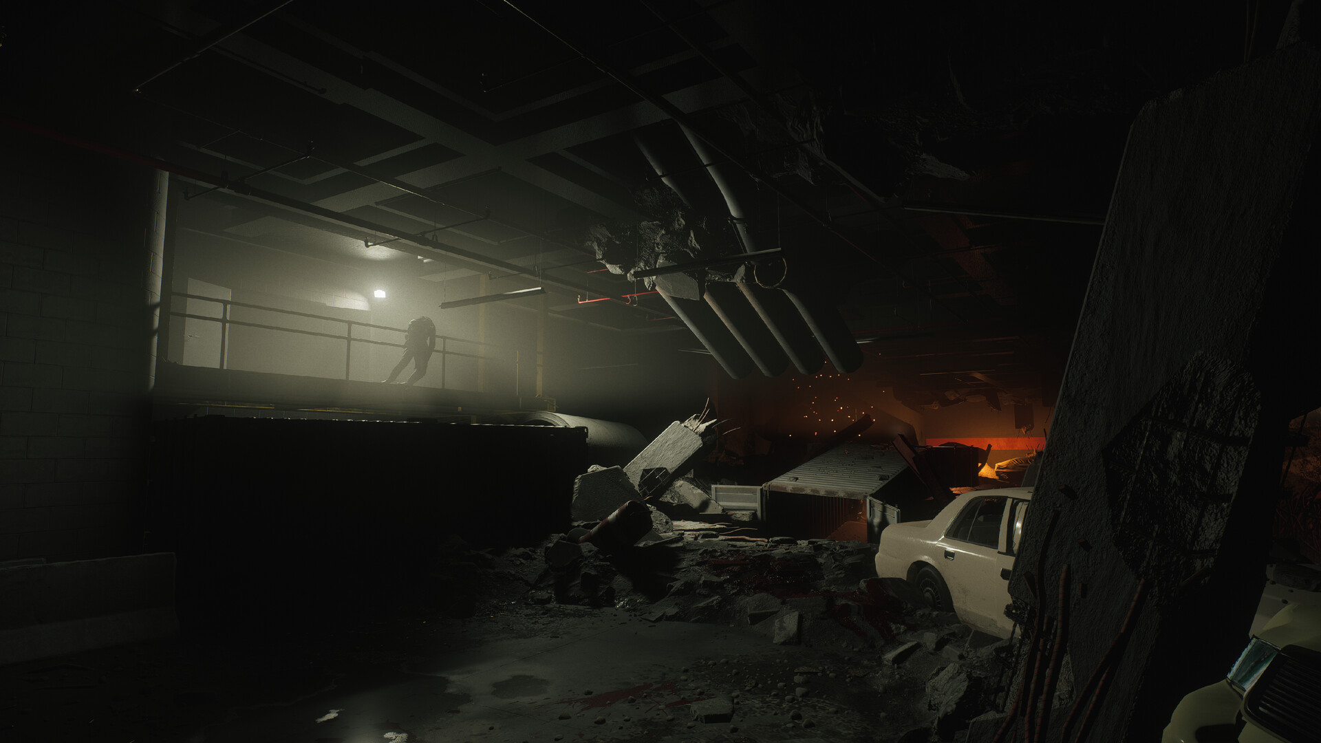 Скриншот 16: SCP: 5K