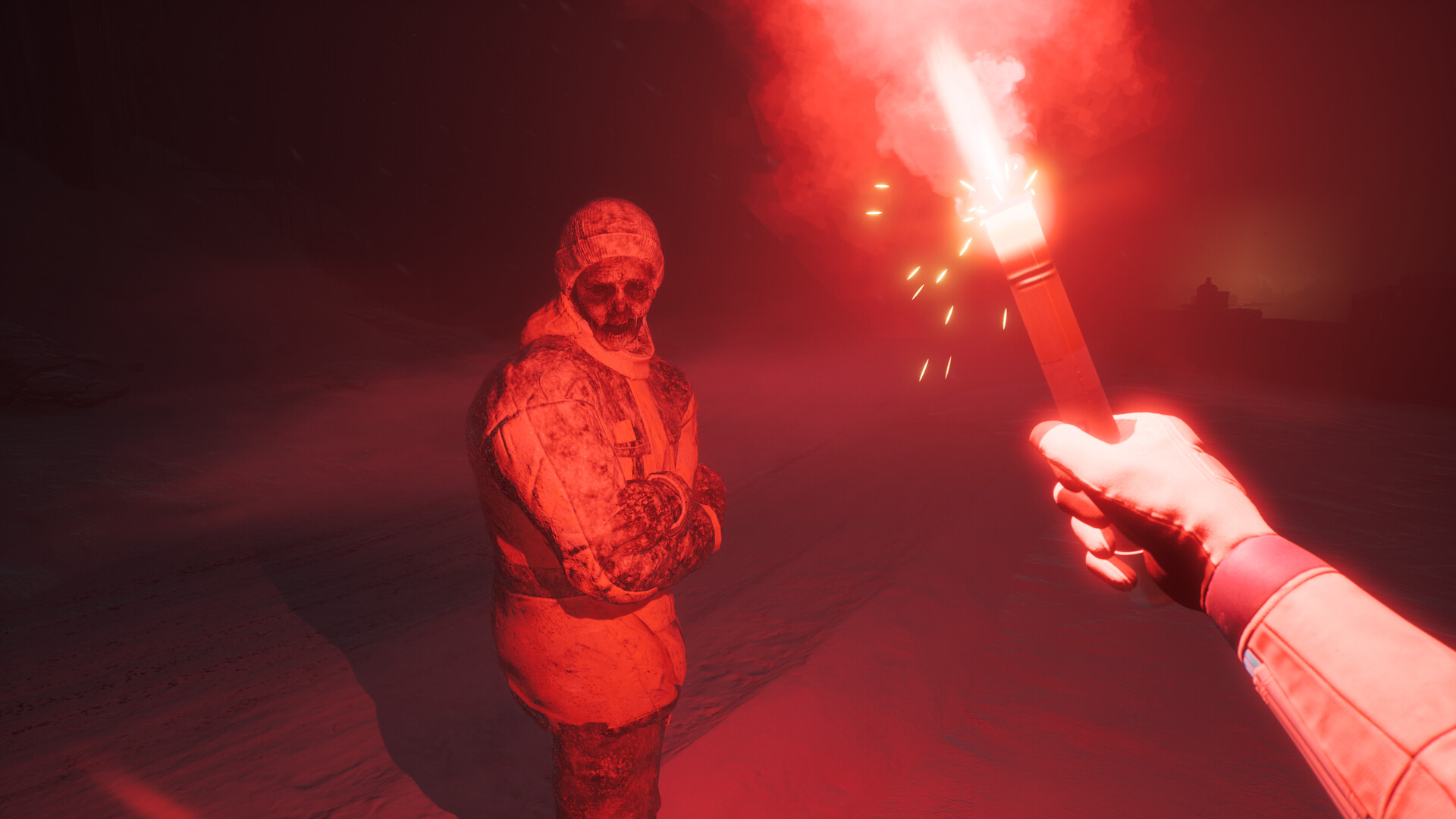 Скриншот 7: SCP: 5K