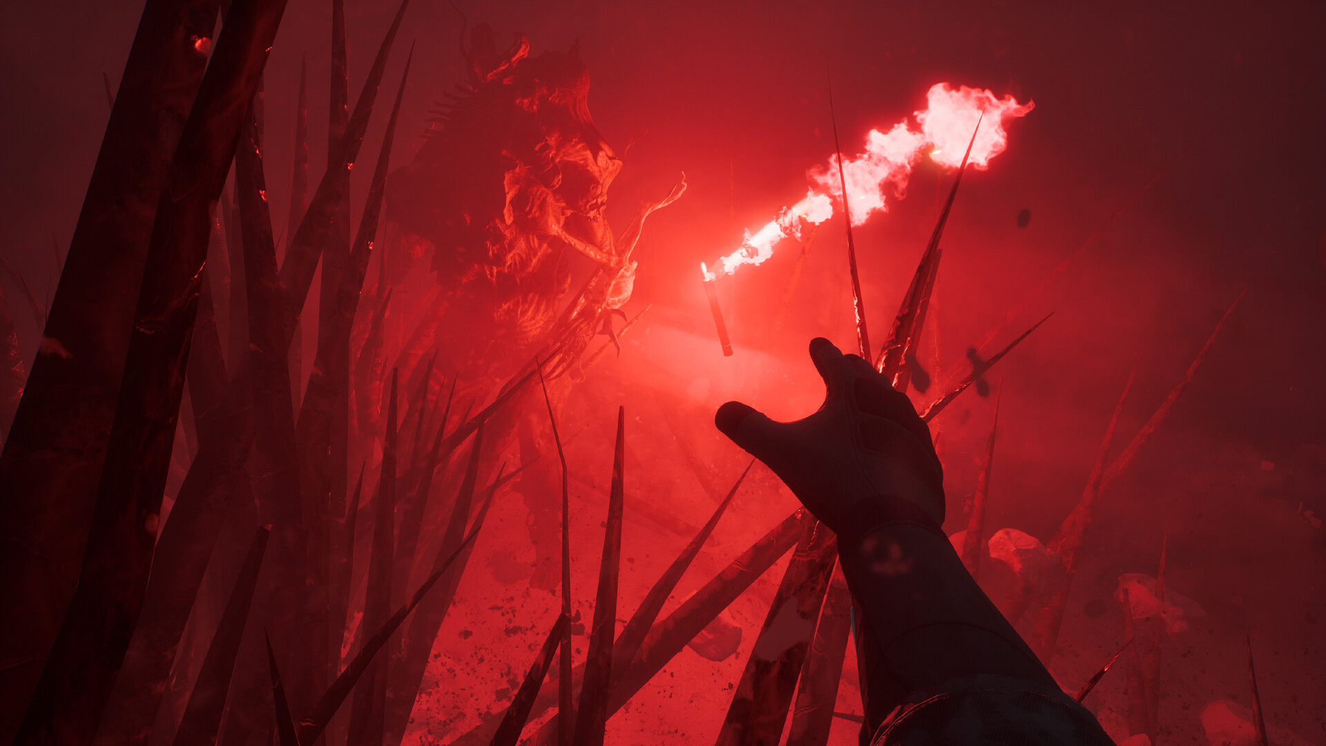 Скриншот 10: SCP: 5K