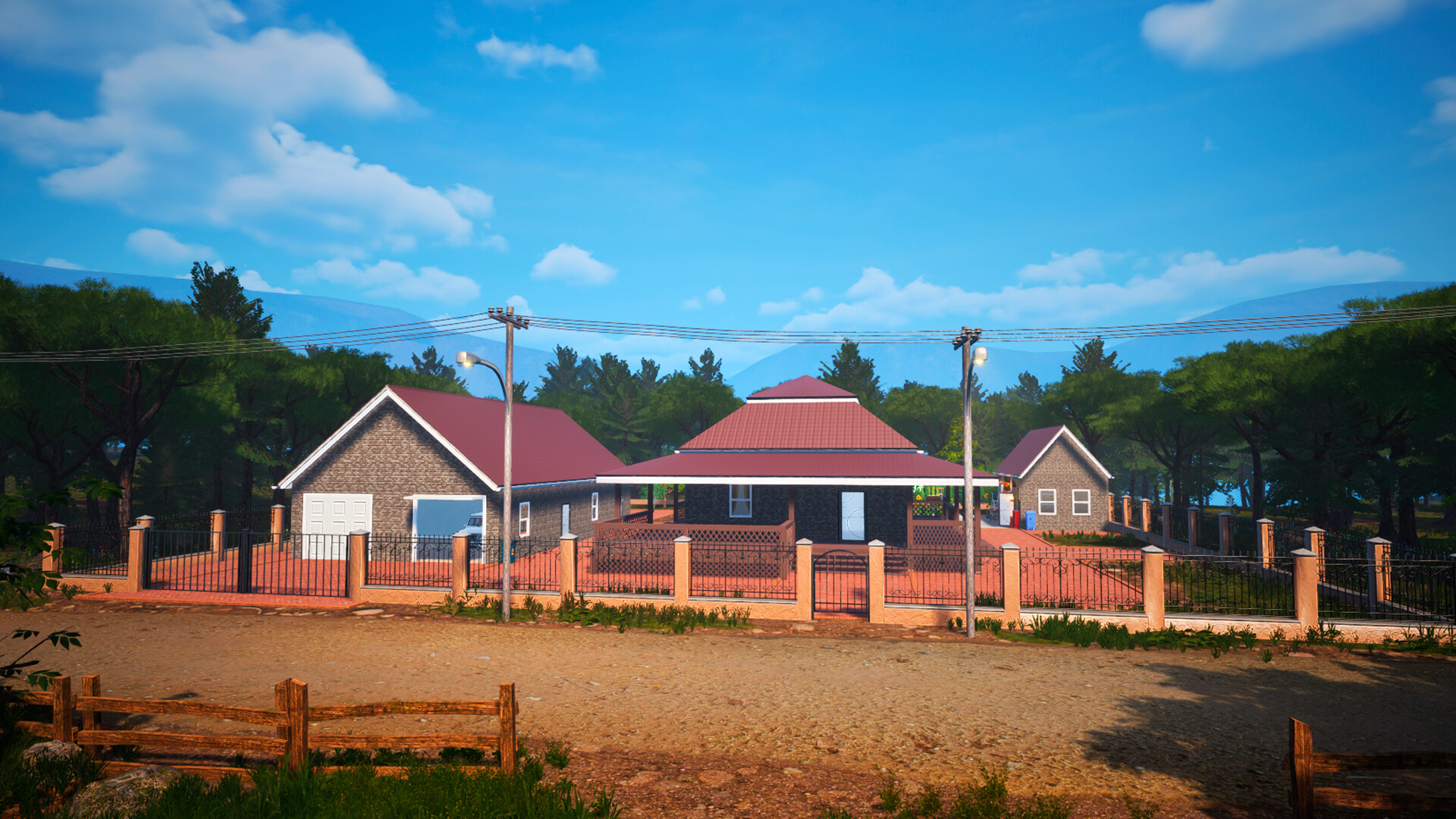 Скриншот 16: The Creator