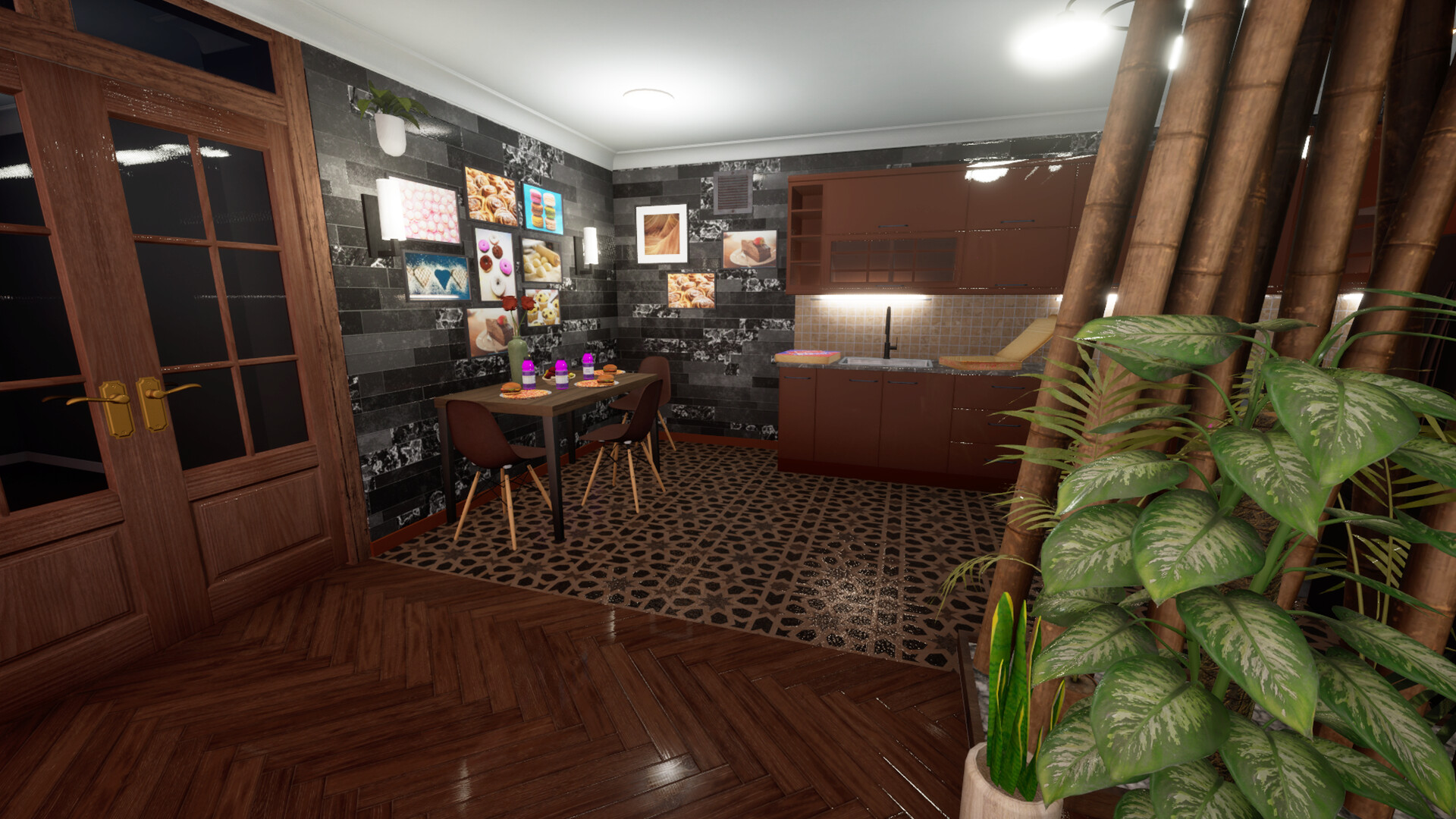 Скриншот 29: The Creator