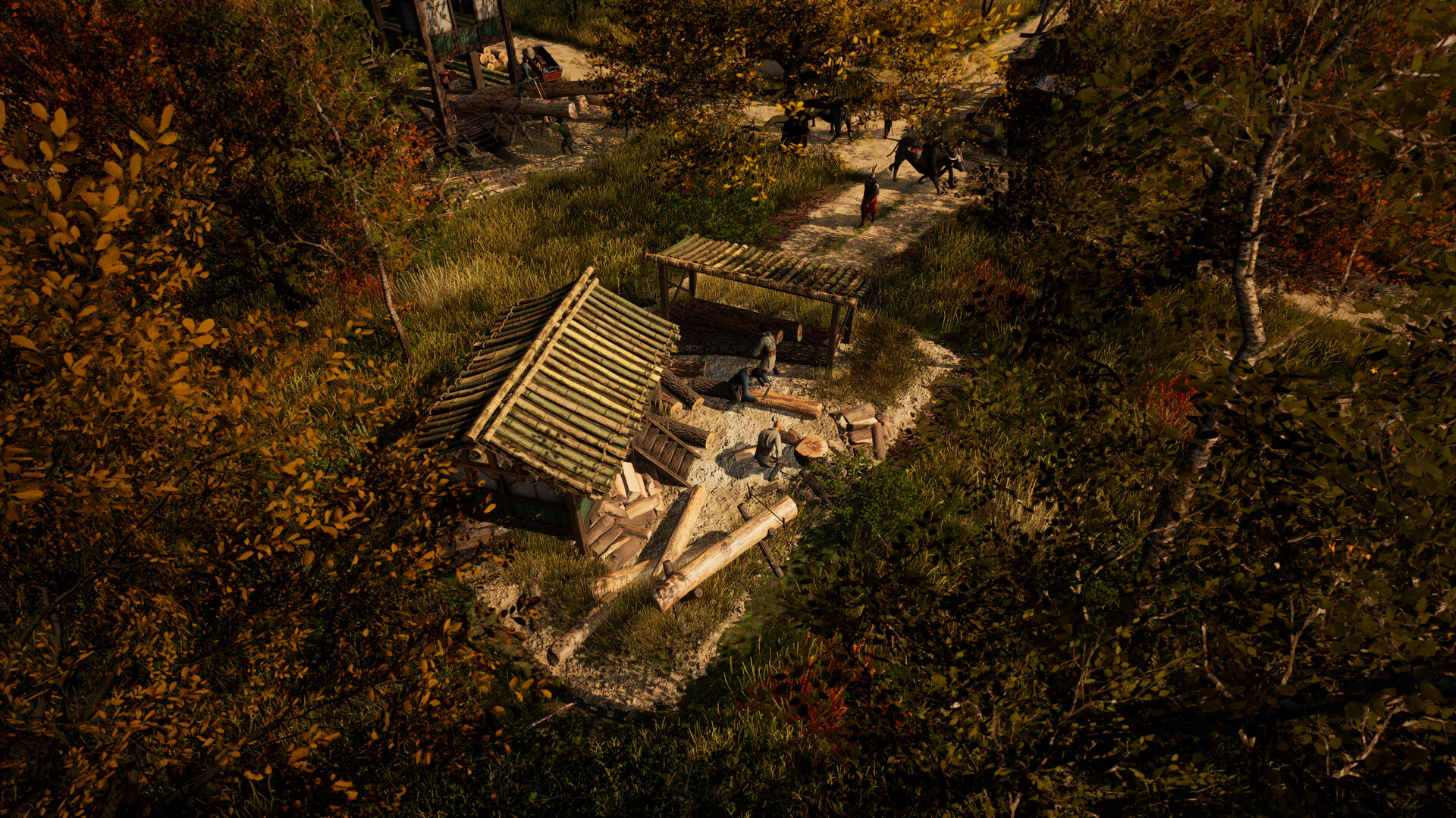 Скриншот 16: Celestial Empire