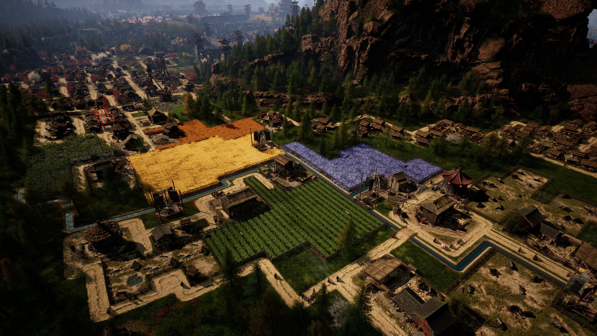 Скриншот 20: Celestial Empire