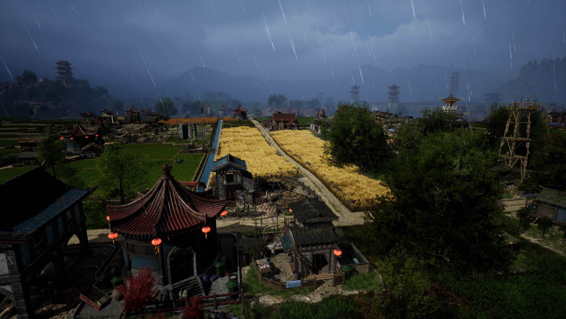 Скриншот 29: Celestial Empire