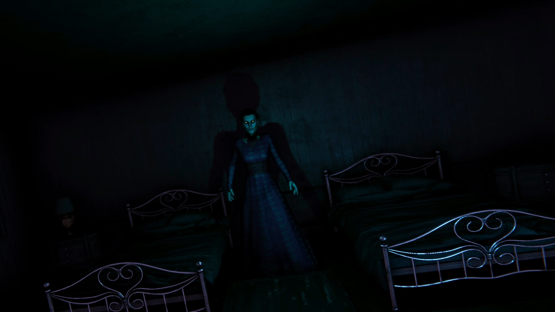 Скриншот 7: THIEF'S SHELTER