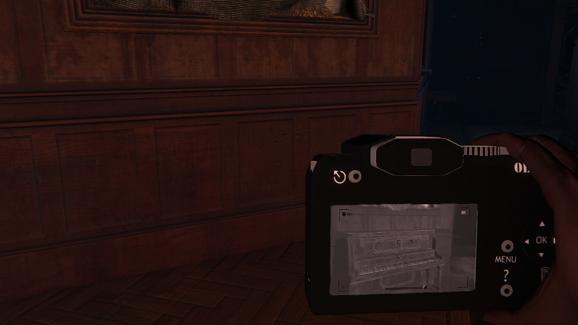 Скриншот 10: THIEF'S SHELTER