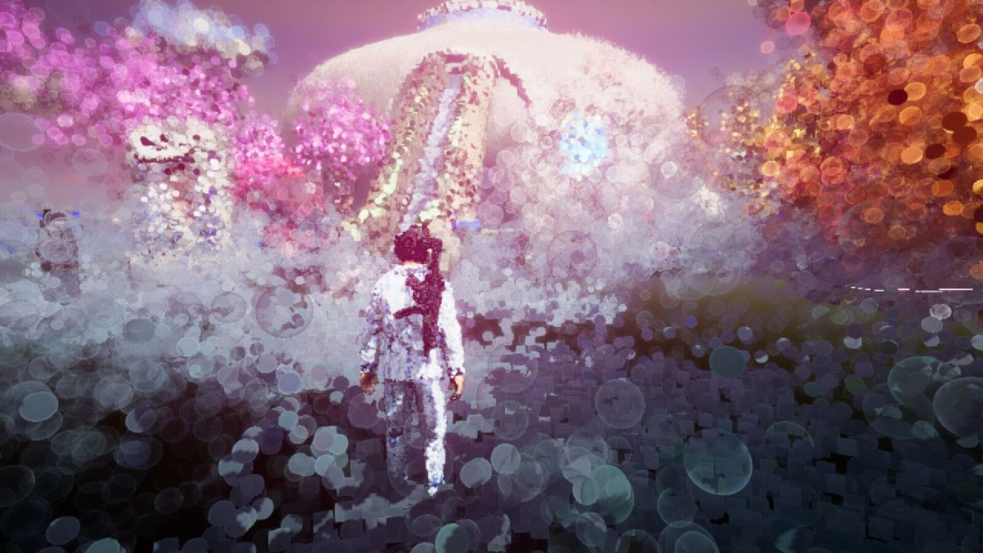 Скриншот: Dreams of Another