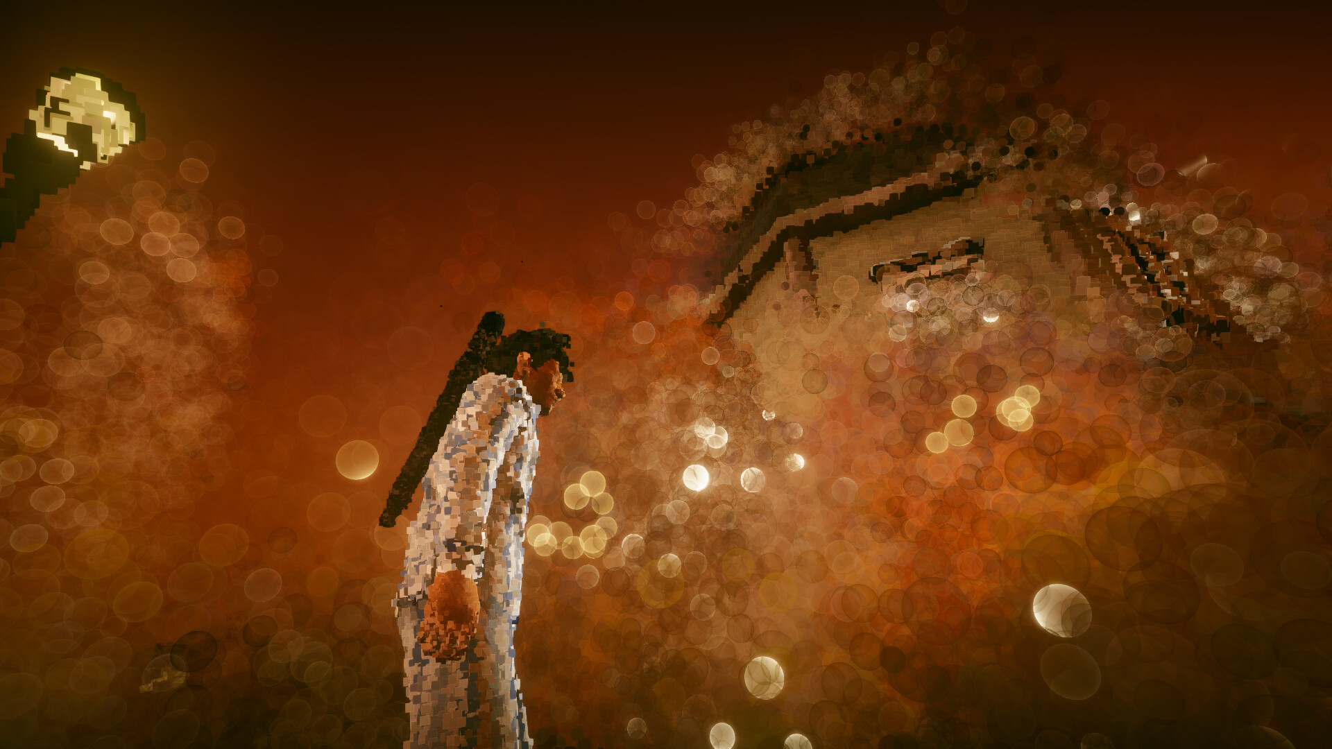 Скриншот: Dreams of Another