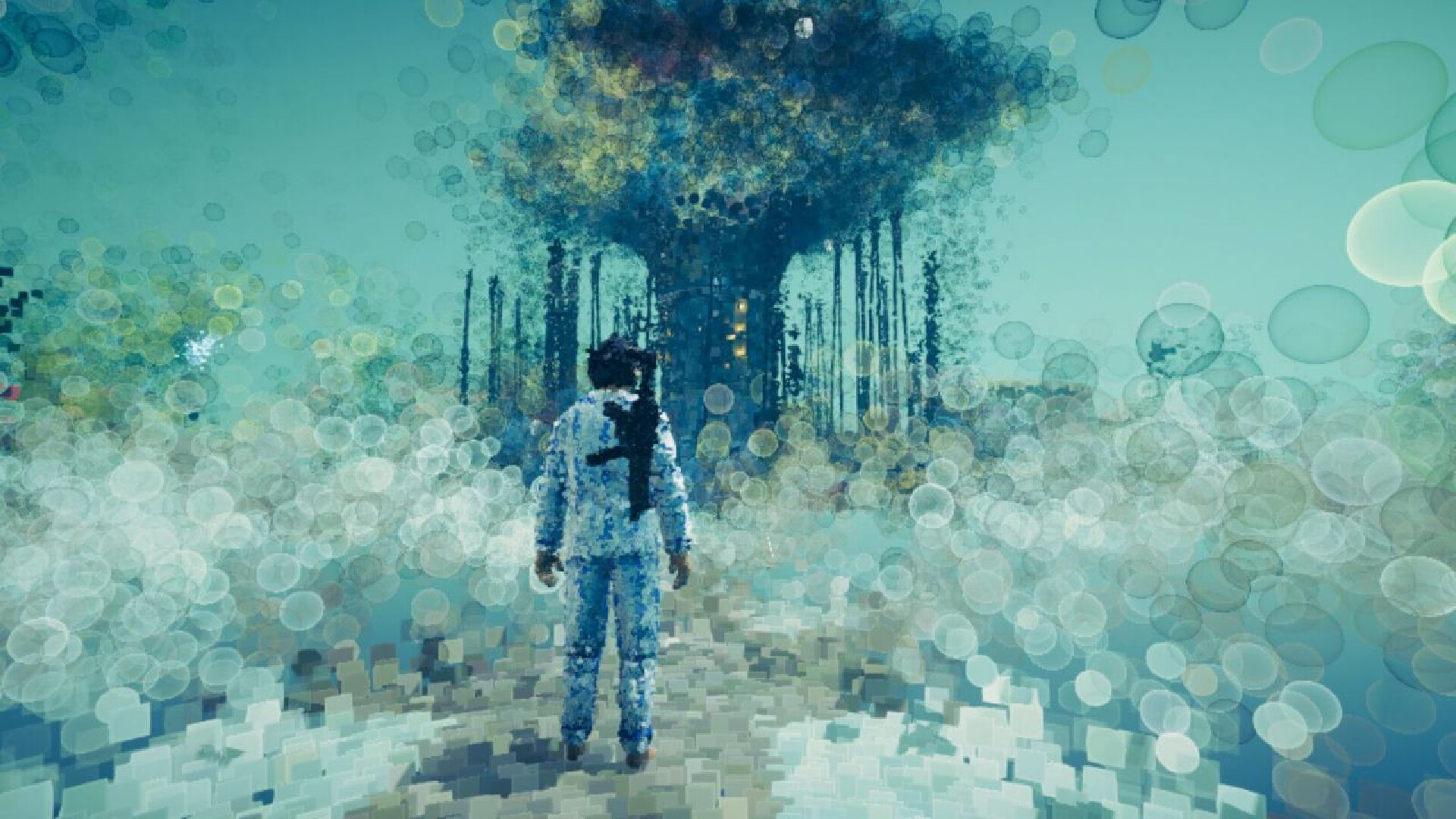 Скриншот: Dreams of Another