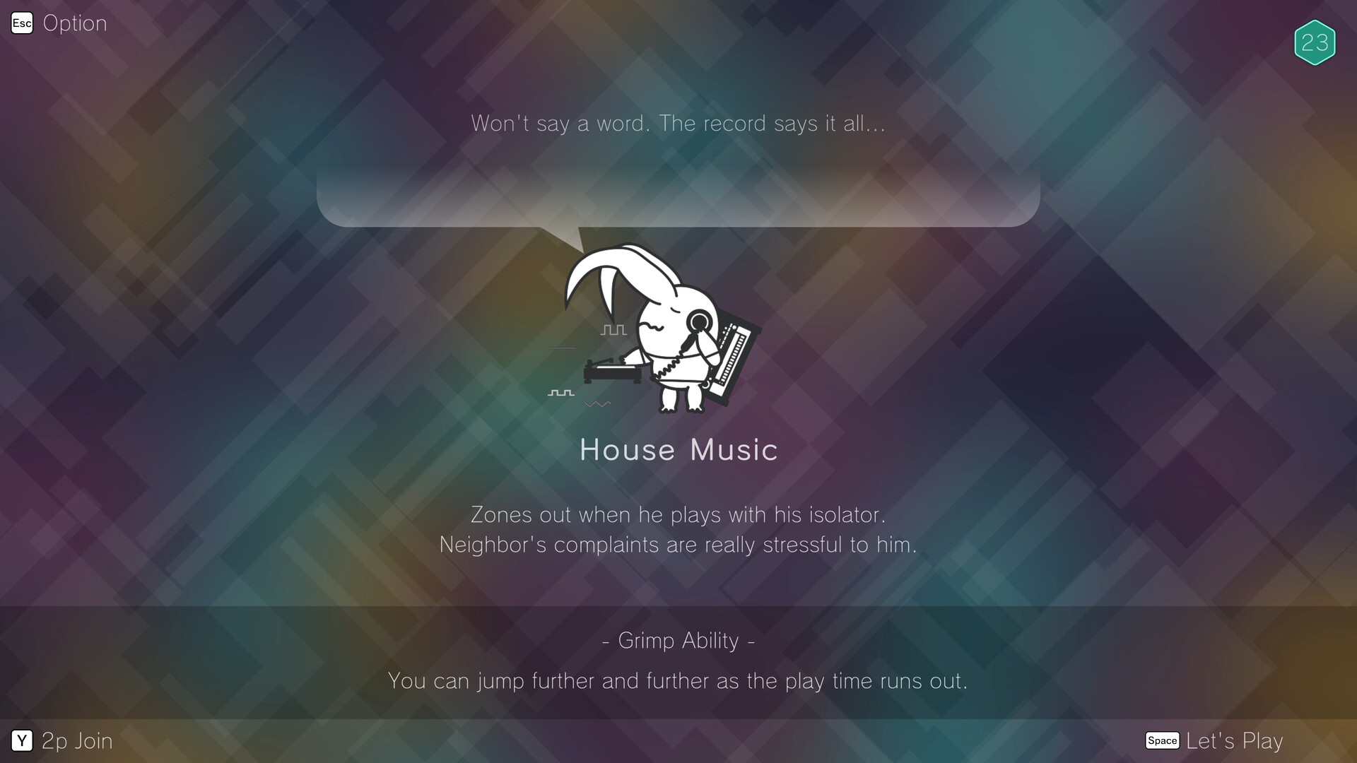 Скриншот: PixelJunk™ Eden 2