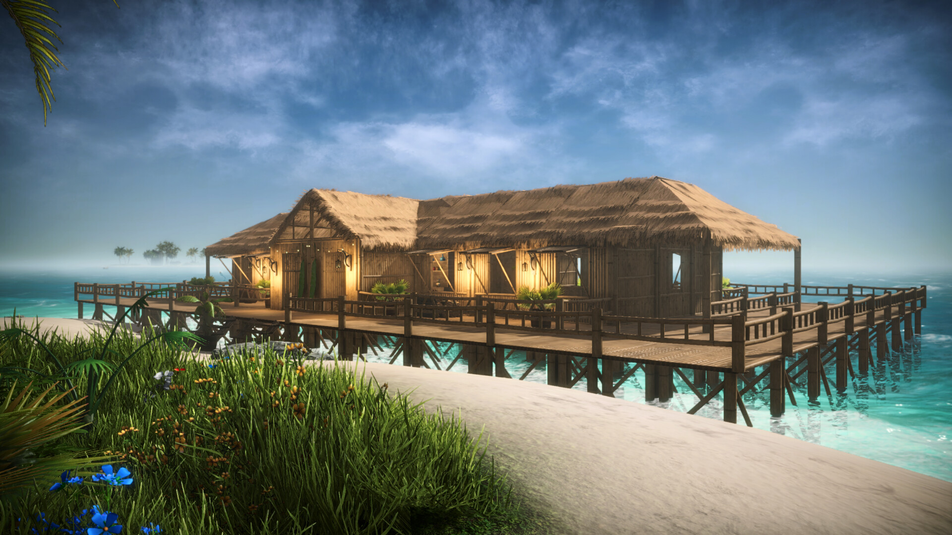 Скриншот 11: Forgotten Seas