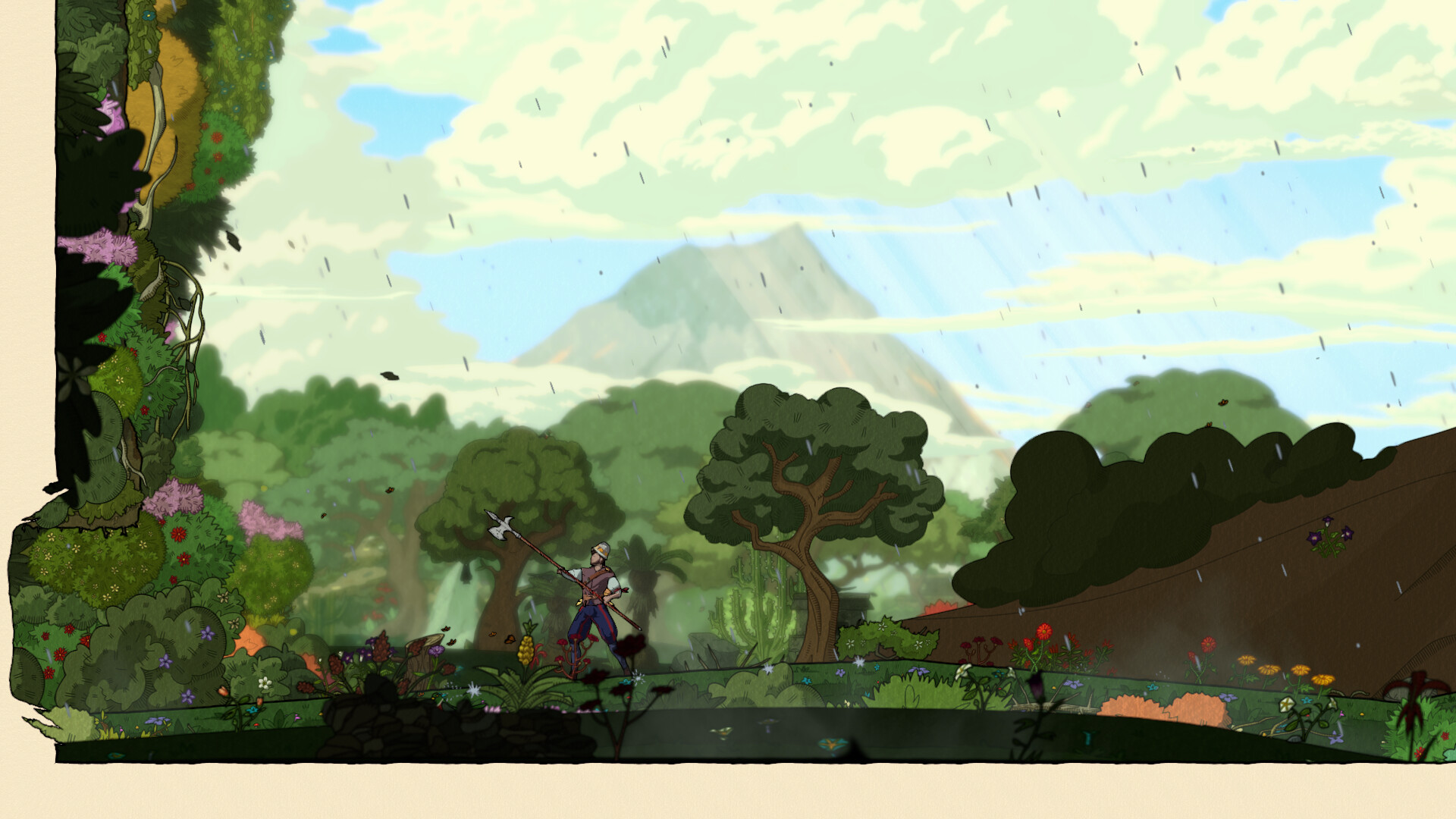 Скриншот 6: Plus Ultra: Legado