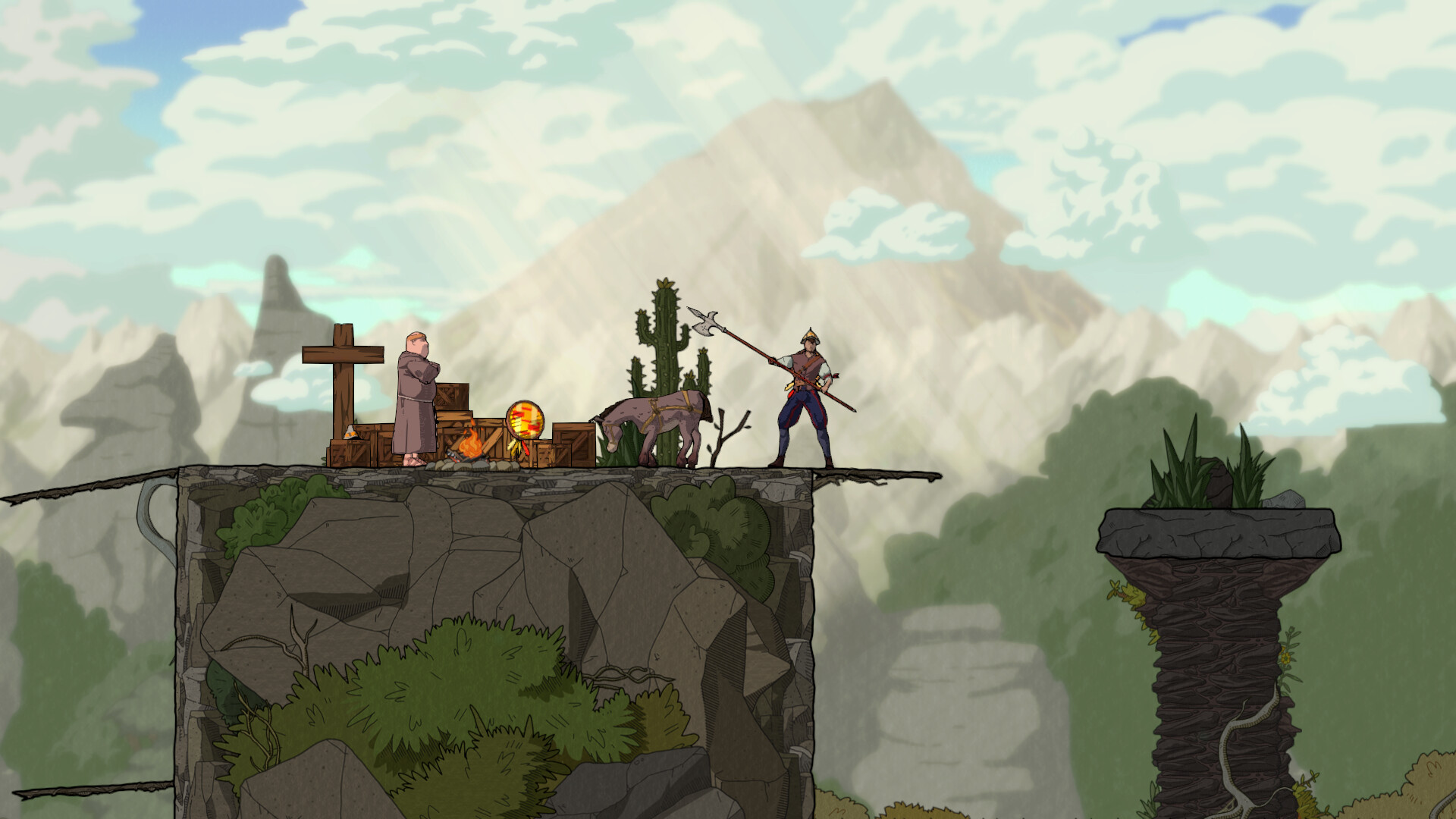 Скриншот 8: Plus Ultra: Legado