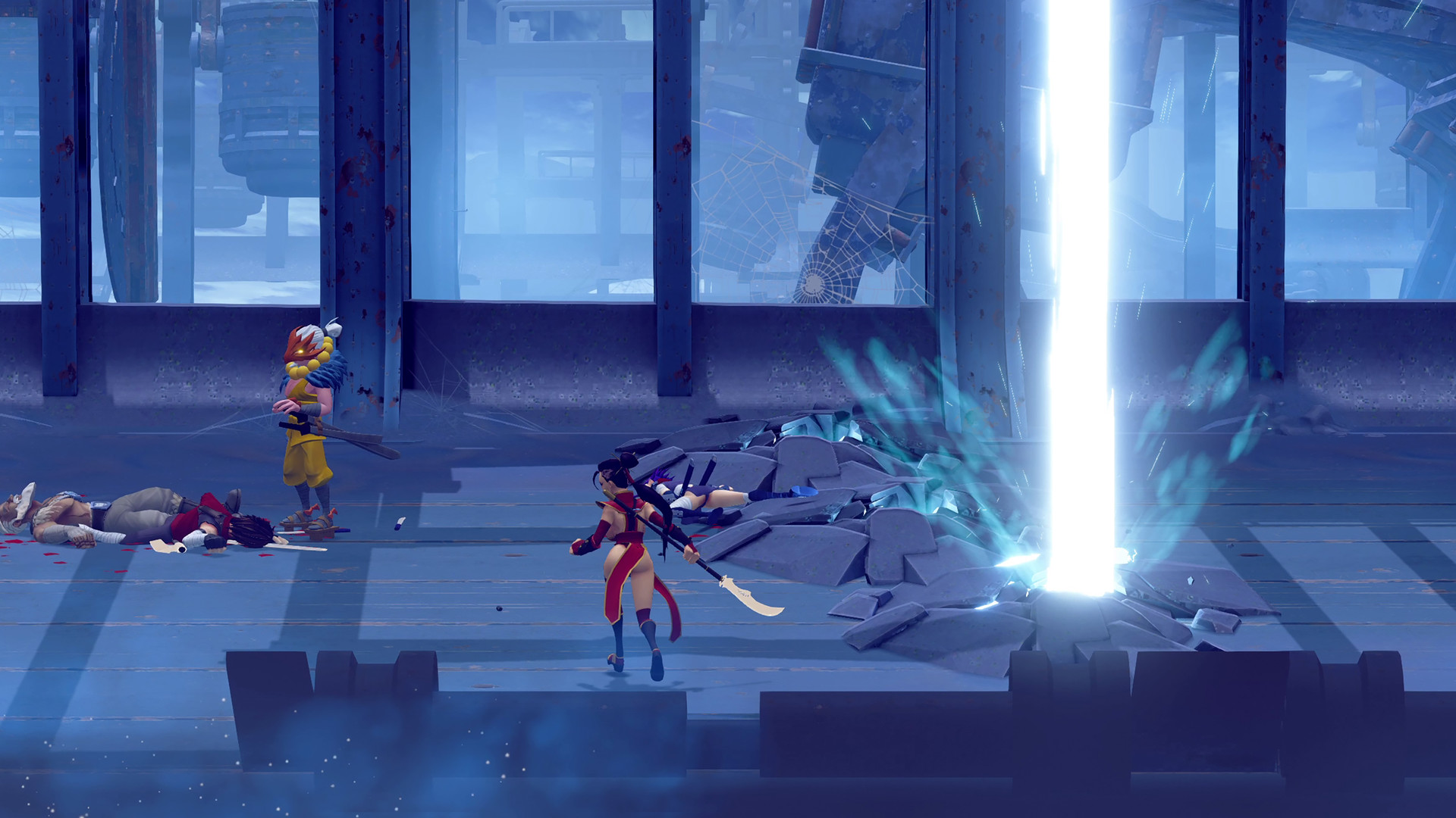 Скриншот 10: Shing!