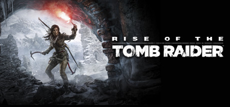 Обложка: Rise of the Tomb Raider™