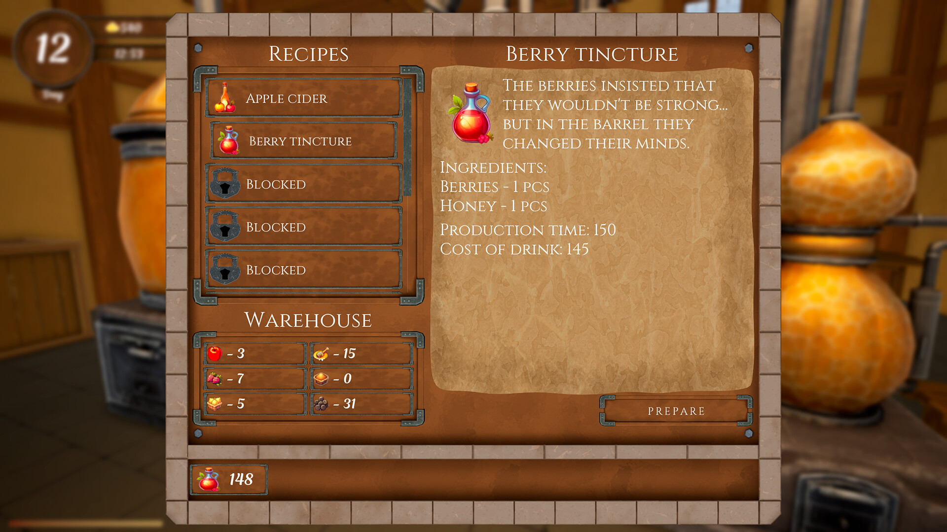 Скриншот 7: Rose Of Wind