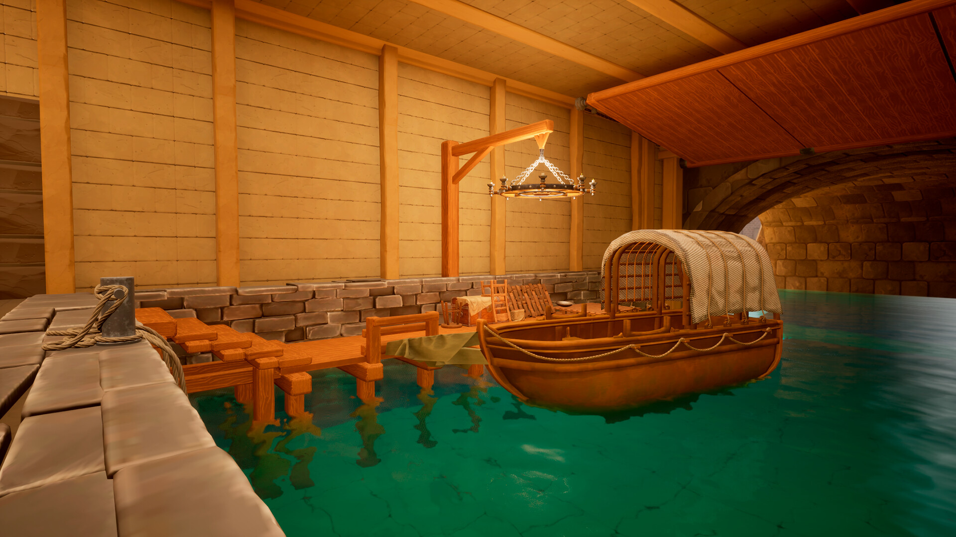 Скриншот 8: Rose Of Wind