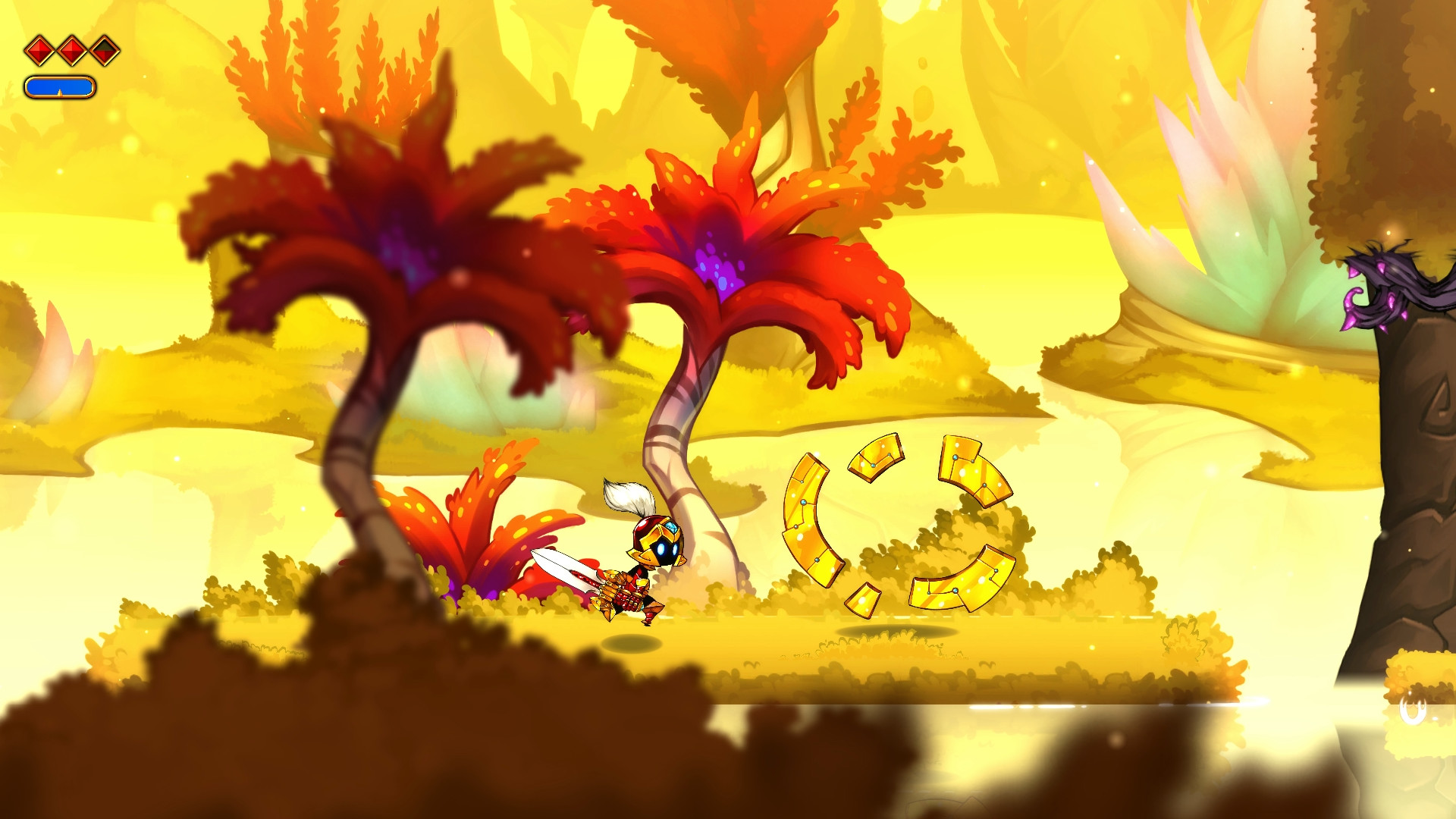 Скриншот 7: Pankapu