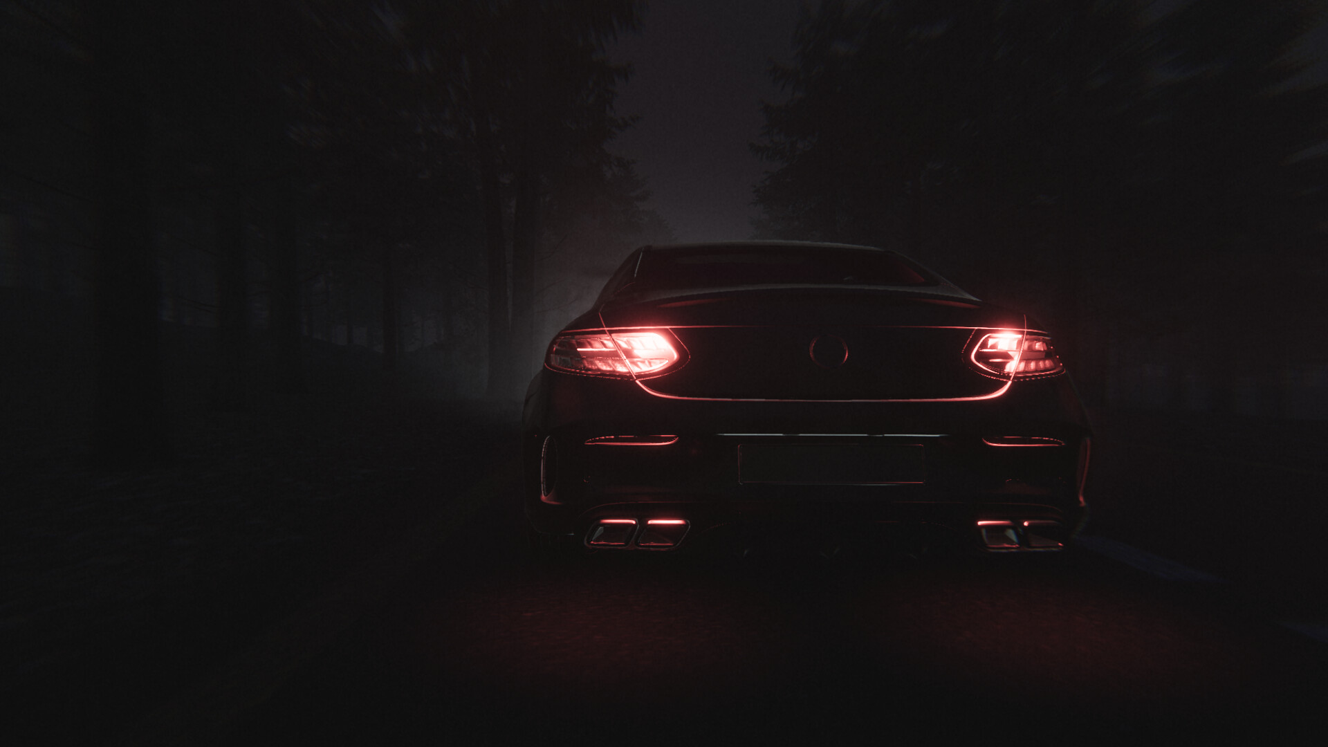 Скриншот: Dead Silence - Echoes of the Damned