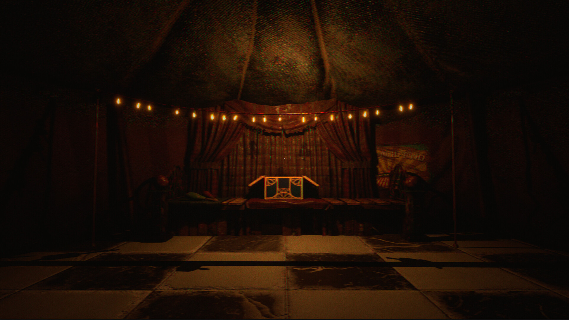 Скриншот 8: Circus of Pain