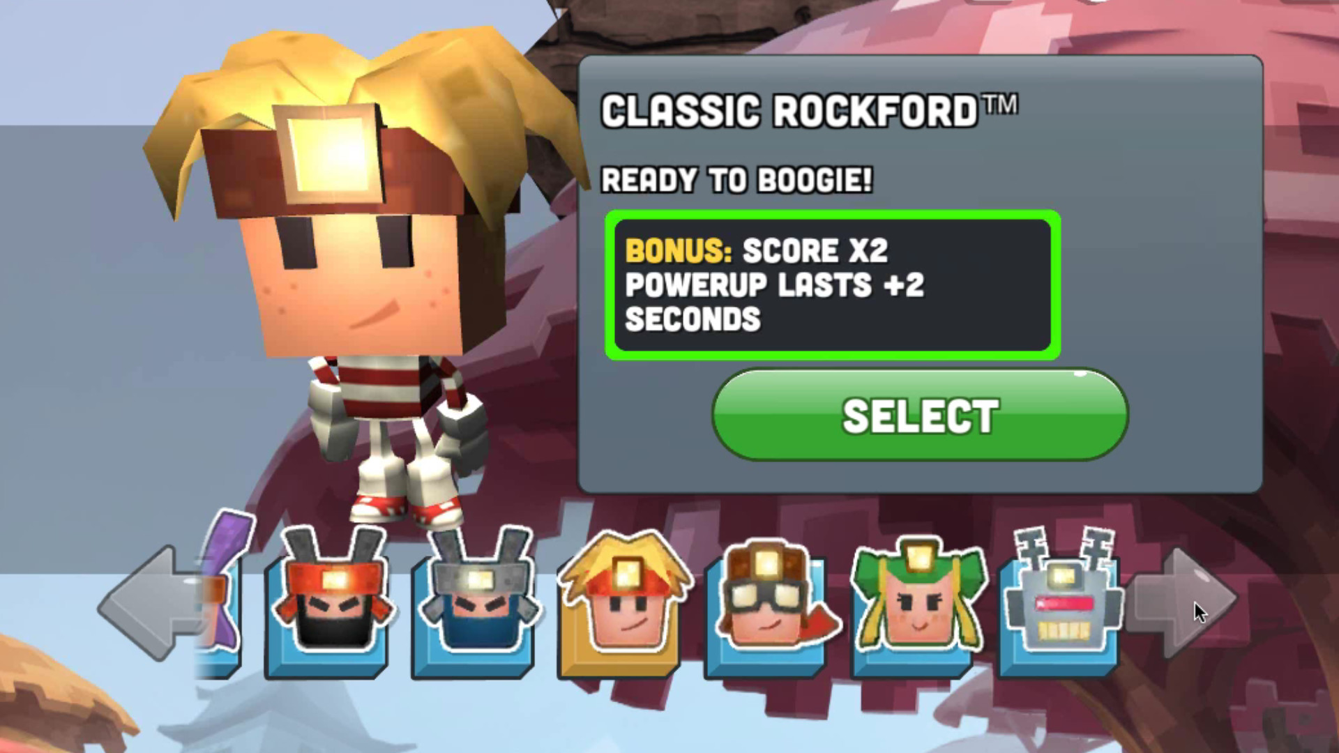 Скриншот 6: Boulder Dash - 30th Anniversary