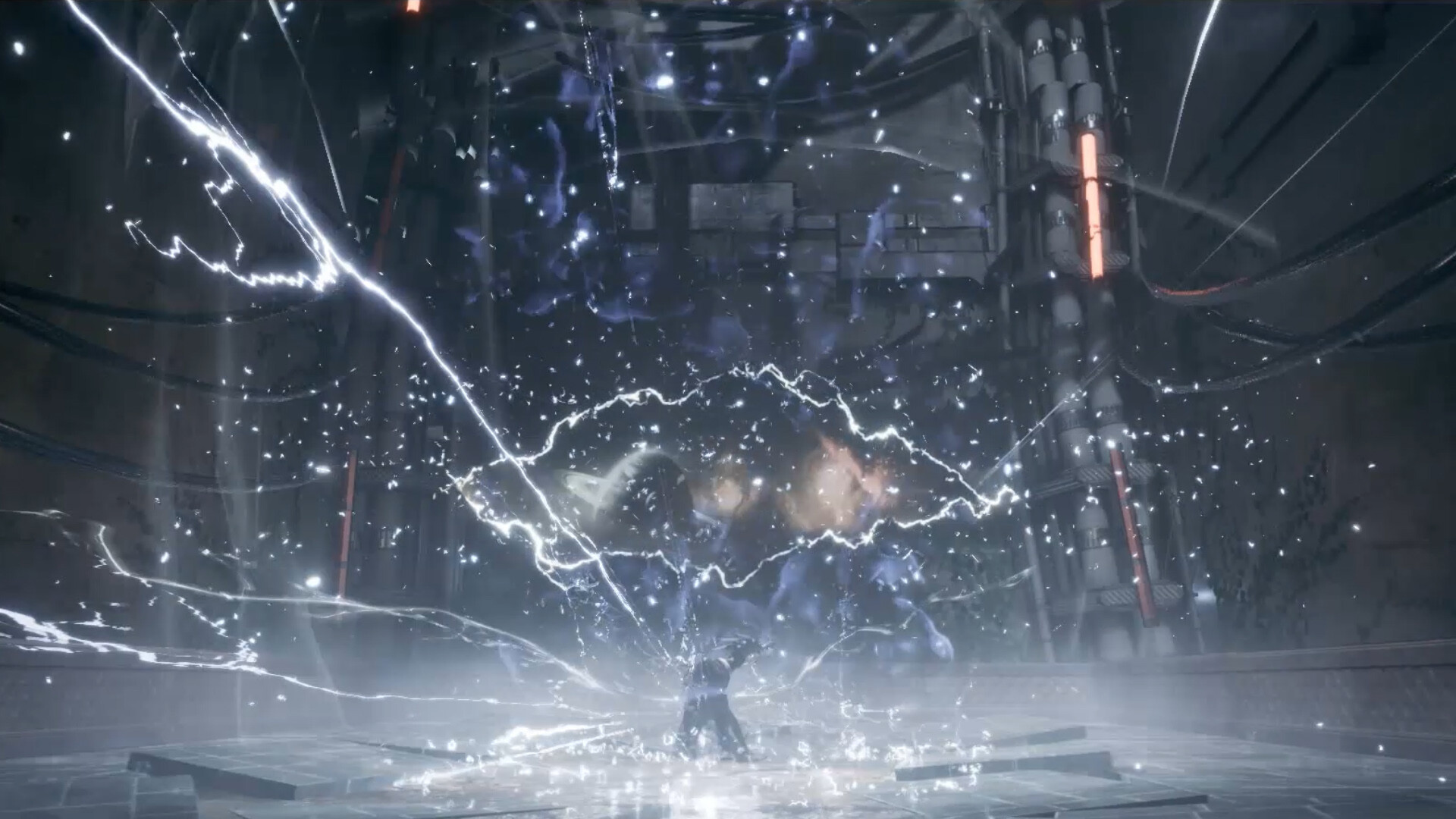 Скриншот: Liuyin's world